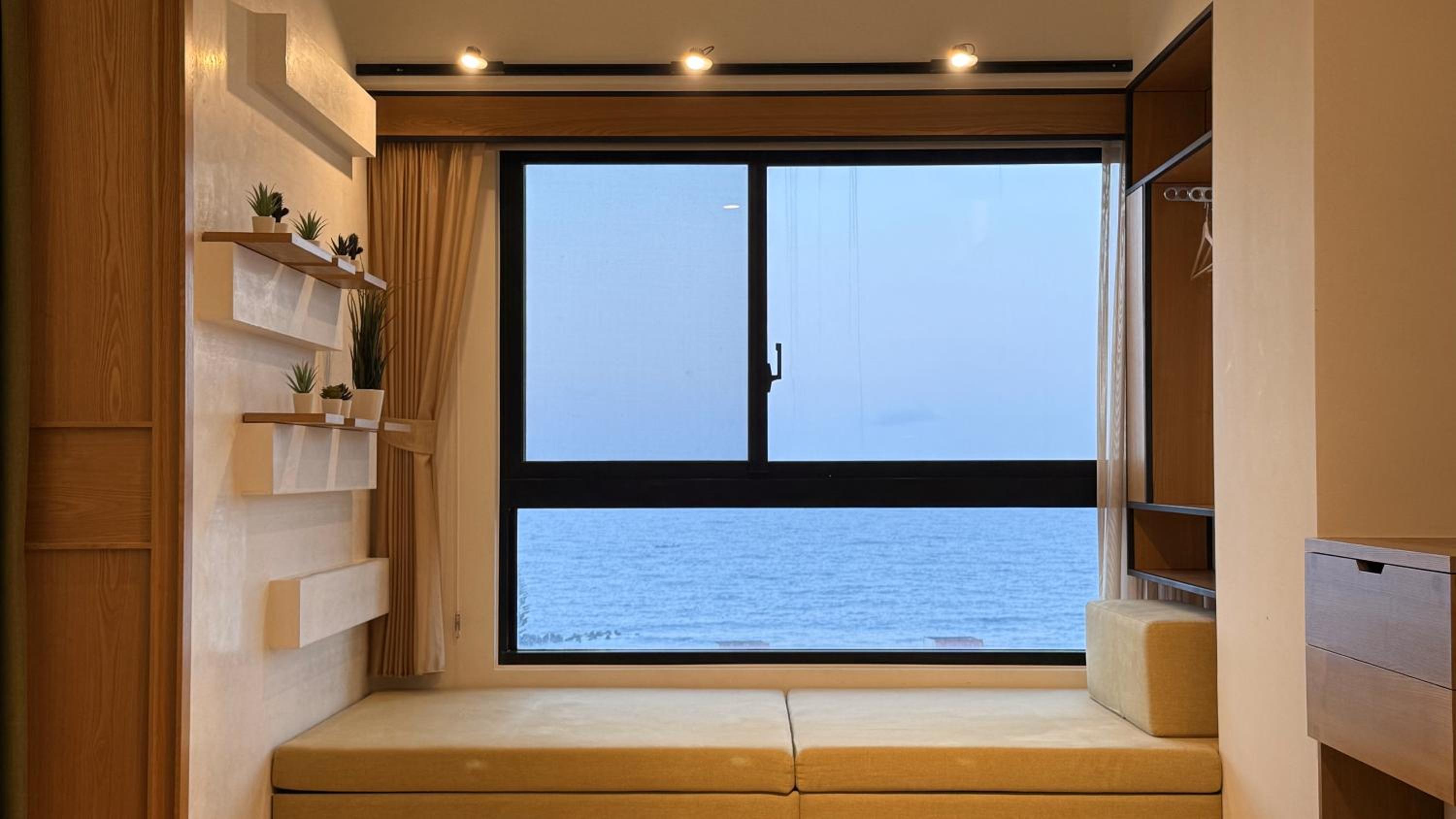 Premium Quadruple Room photo 3