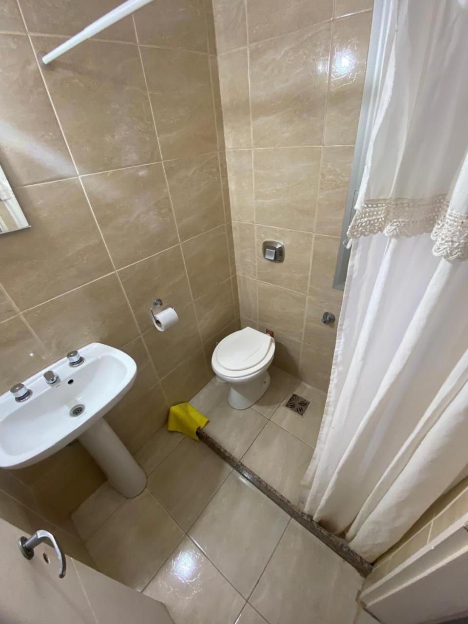 One-Bedroom Standard Apartment