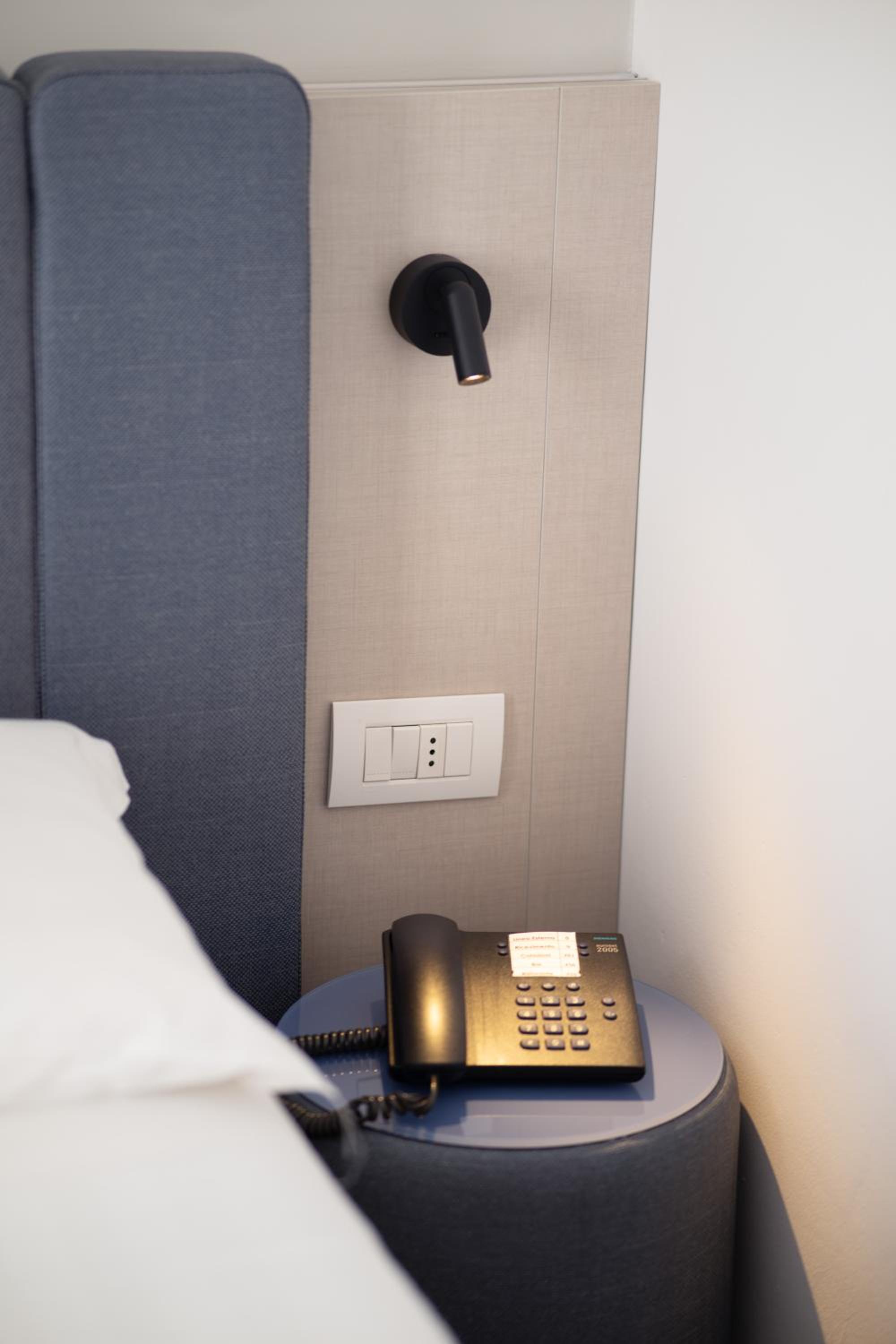 Business Double Room photo 2