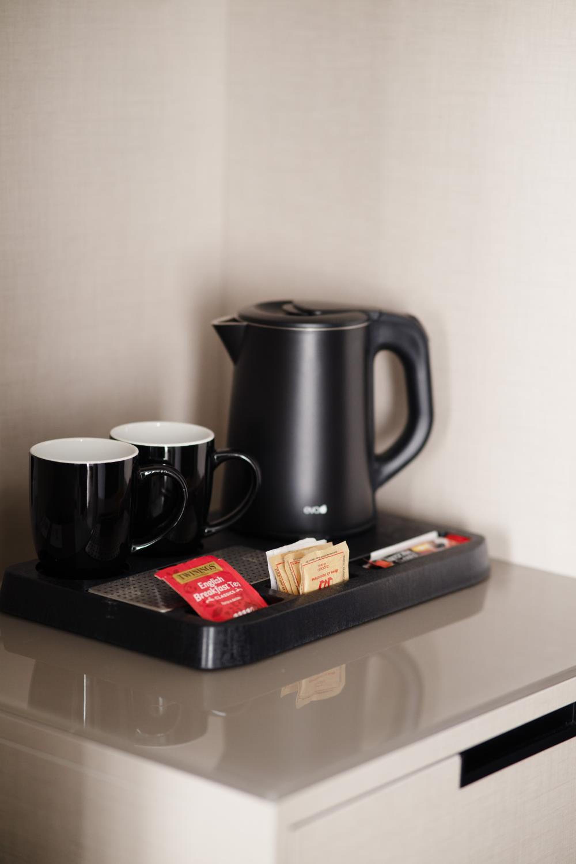 Business Double Room
