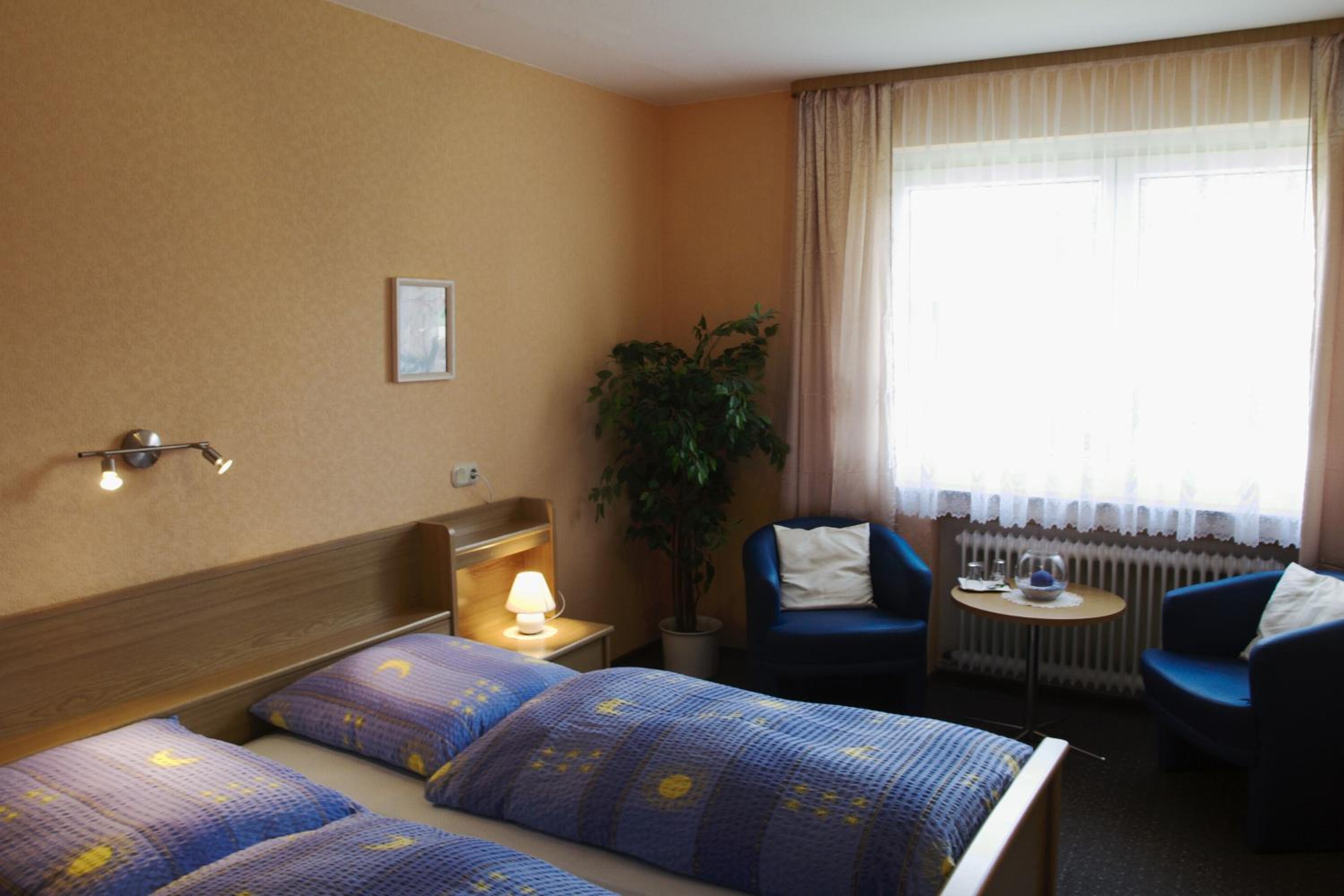Double Room photo 3