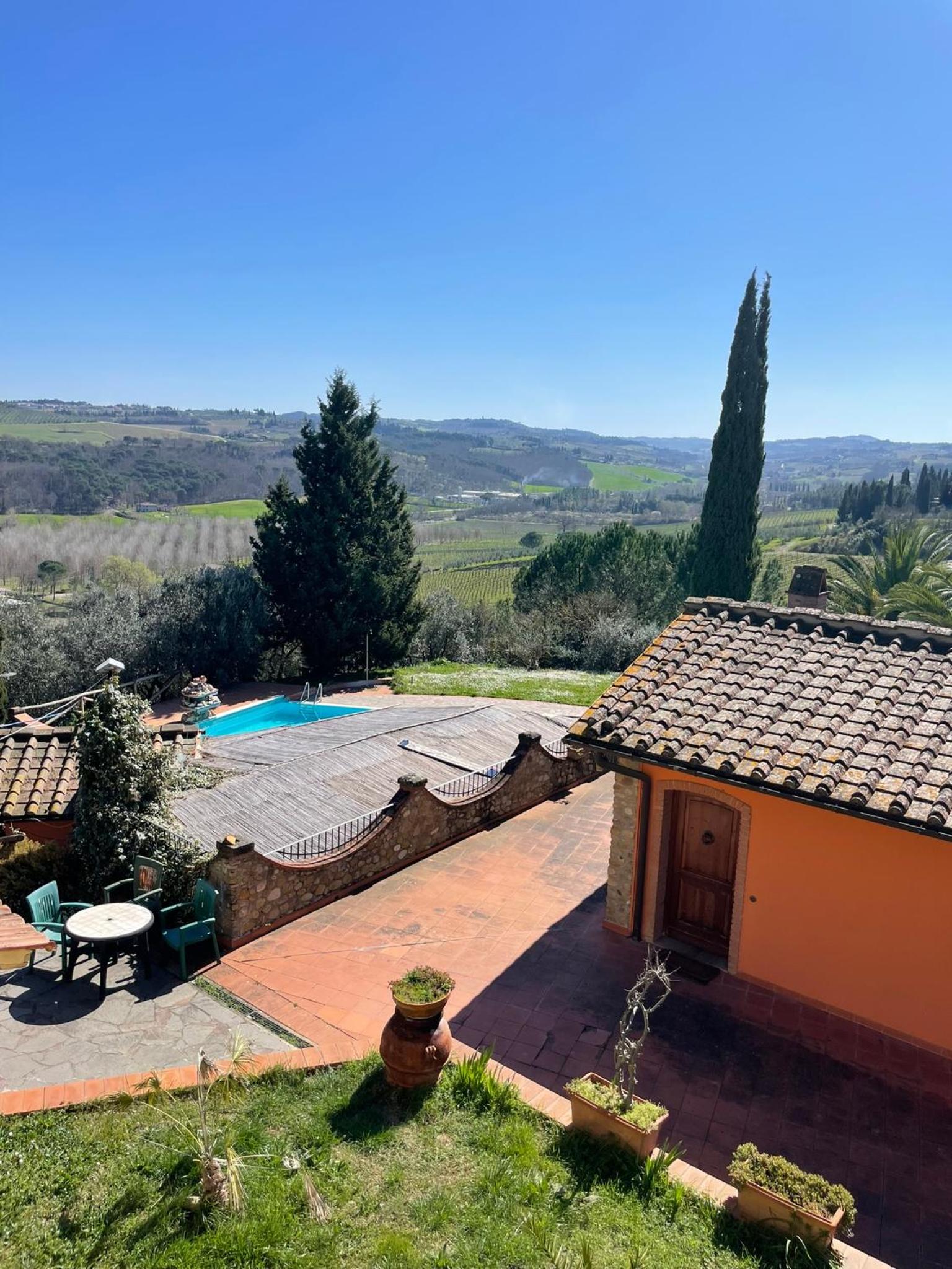 Deluxe Villa photo 2