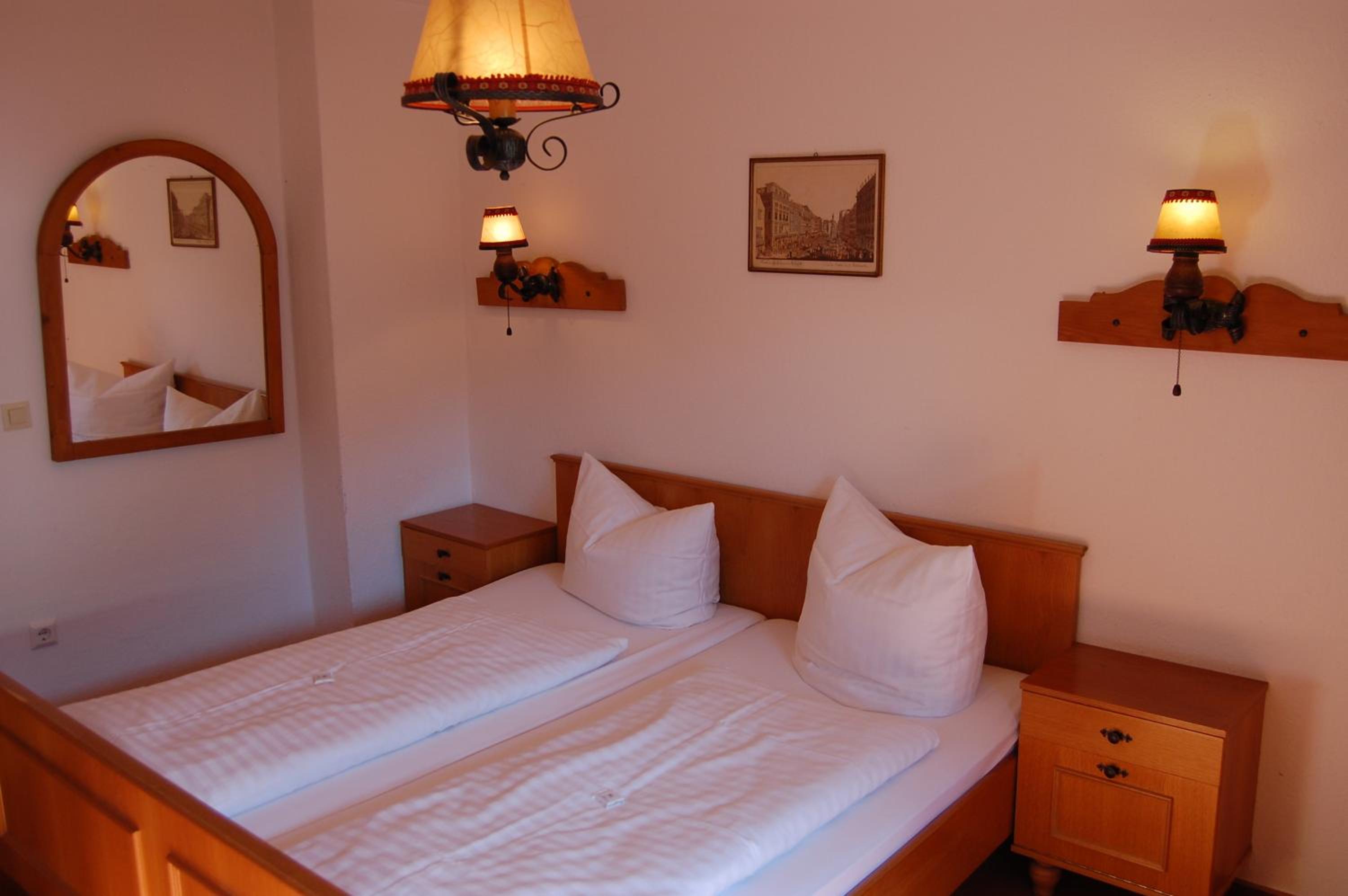 Double Room with or without a balcony photo 2