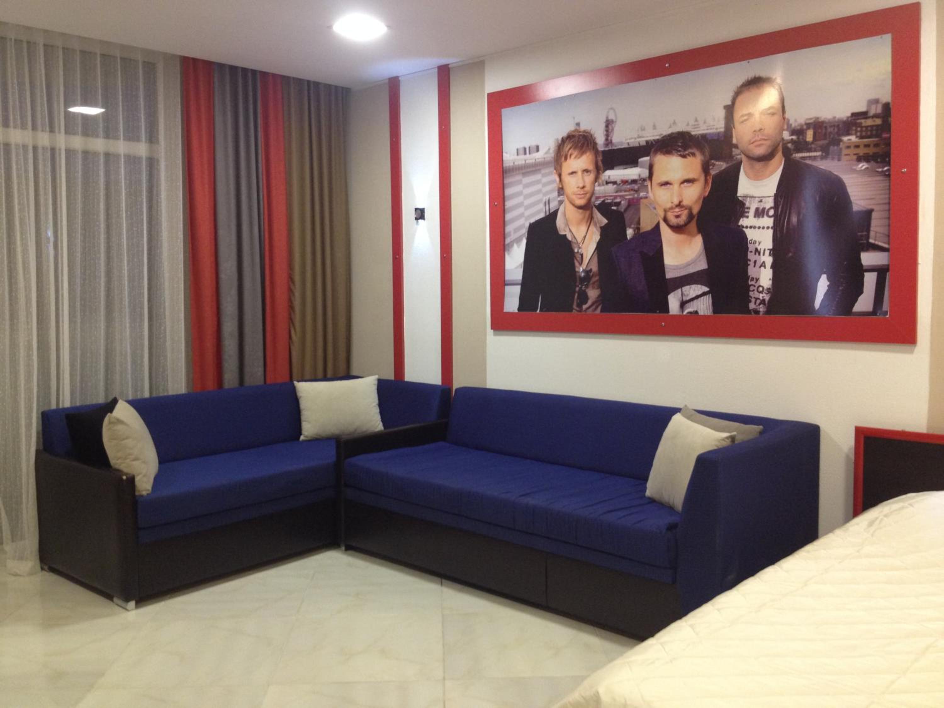 Comfort Quadruple Room photo 1