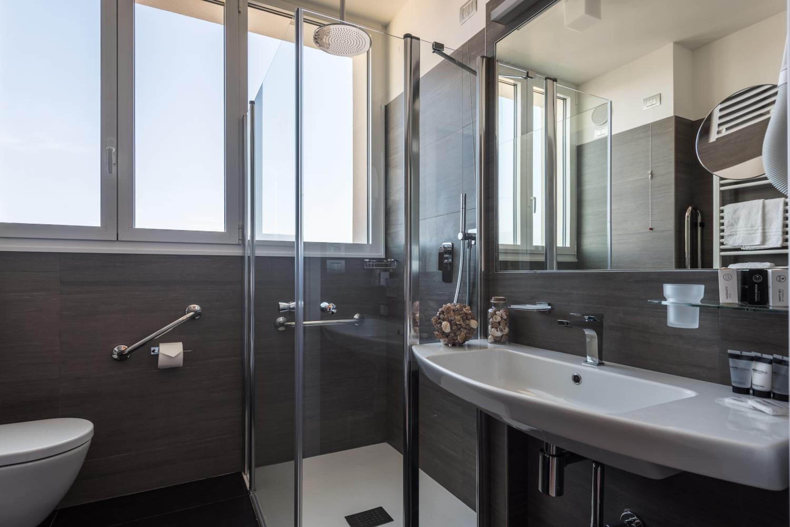 Hesperia Hotel & Residence, Billede 3