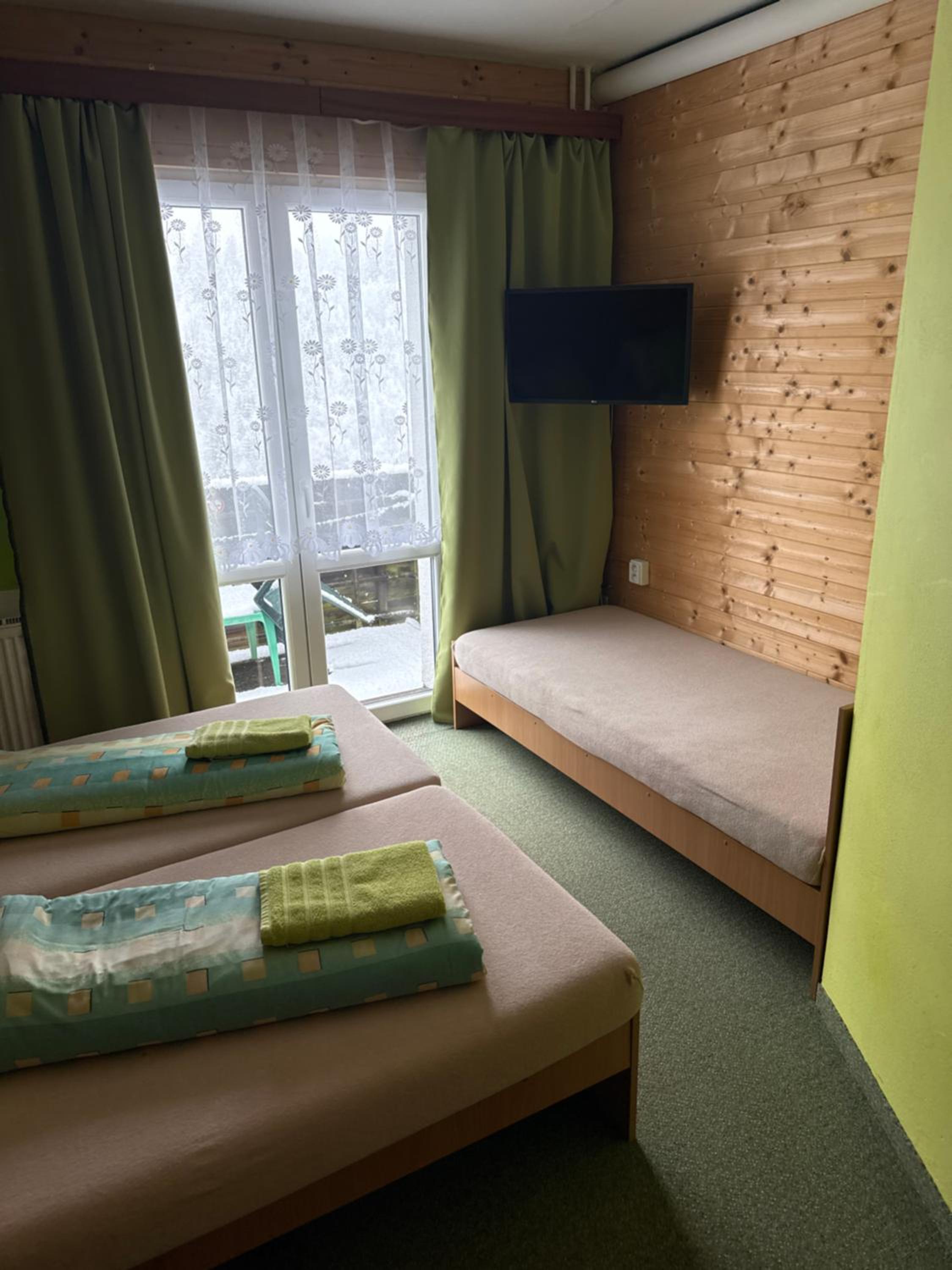 Triple Room photo 3