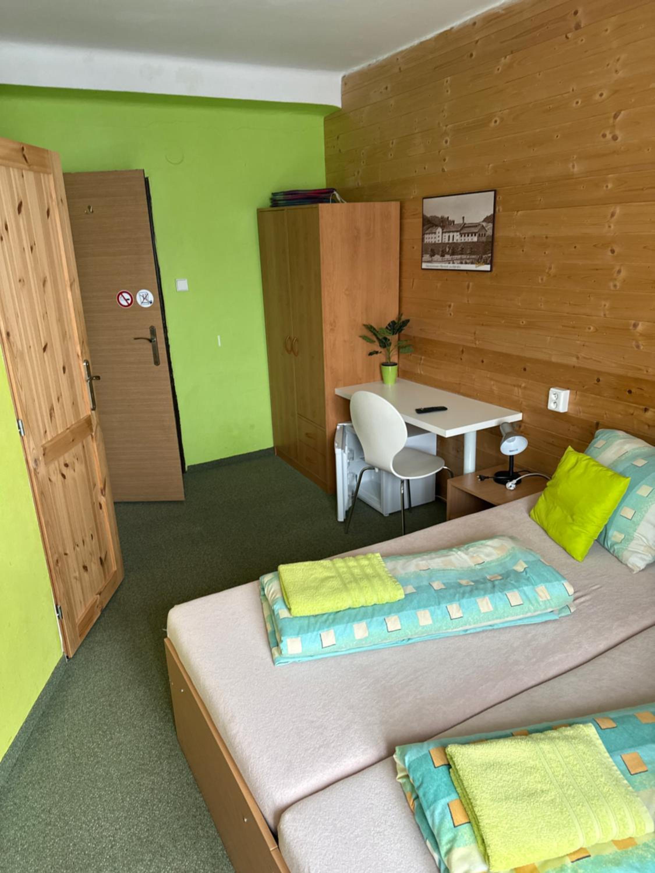 Triple Room photo 1