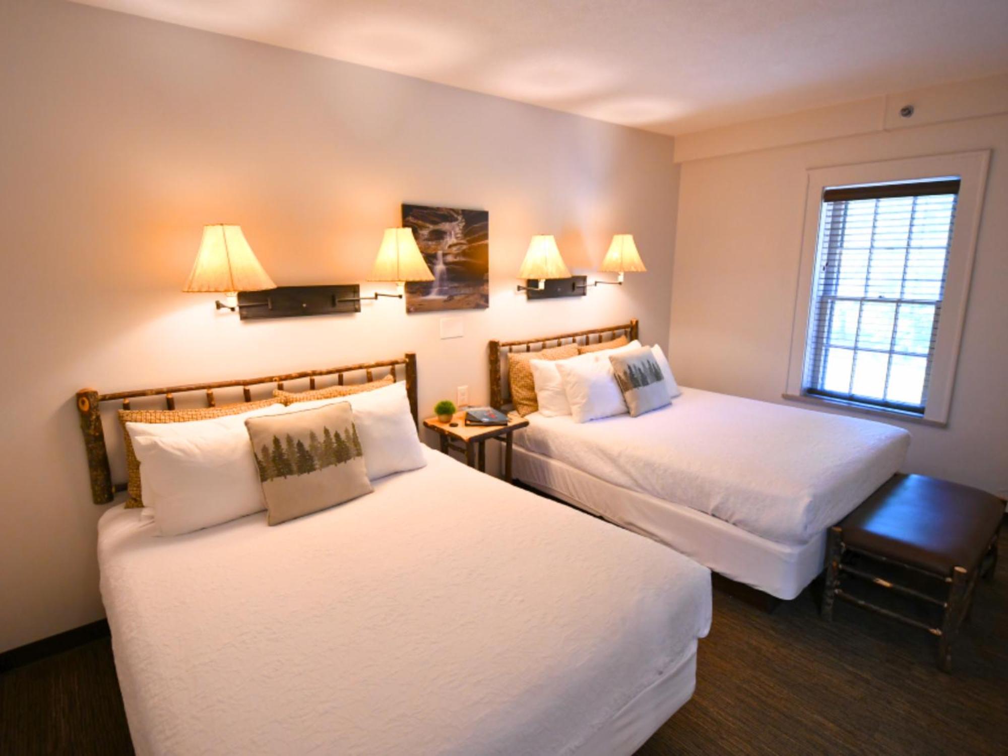 Quadruple Room photo 2