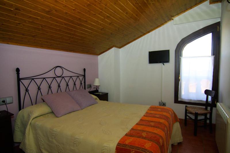 Casa de Seis Habitaciones
