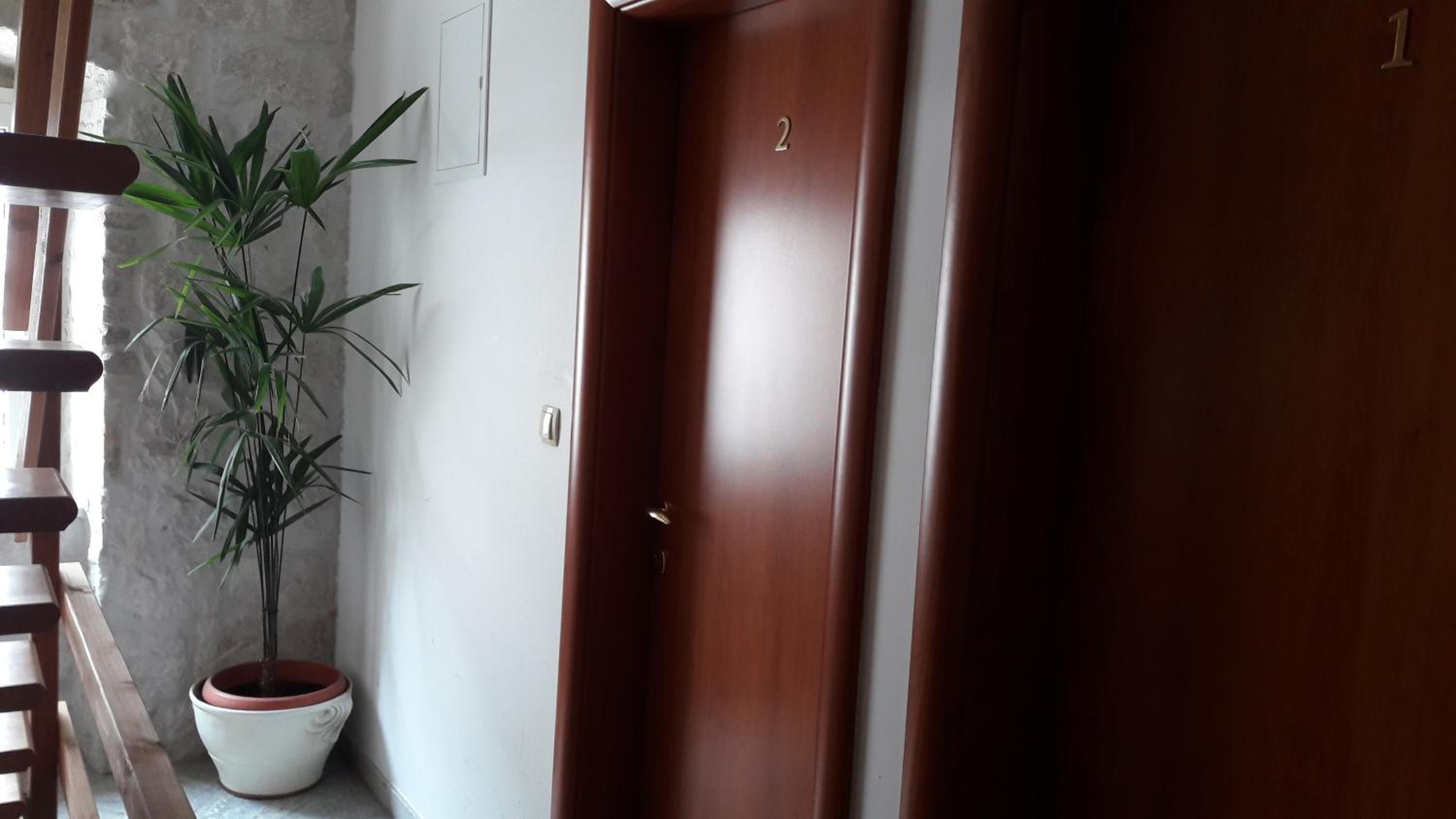 Double Room with City View - Photo 19