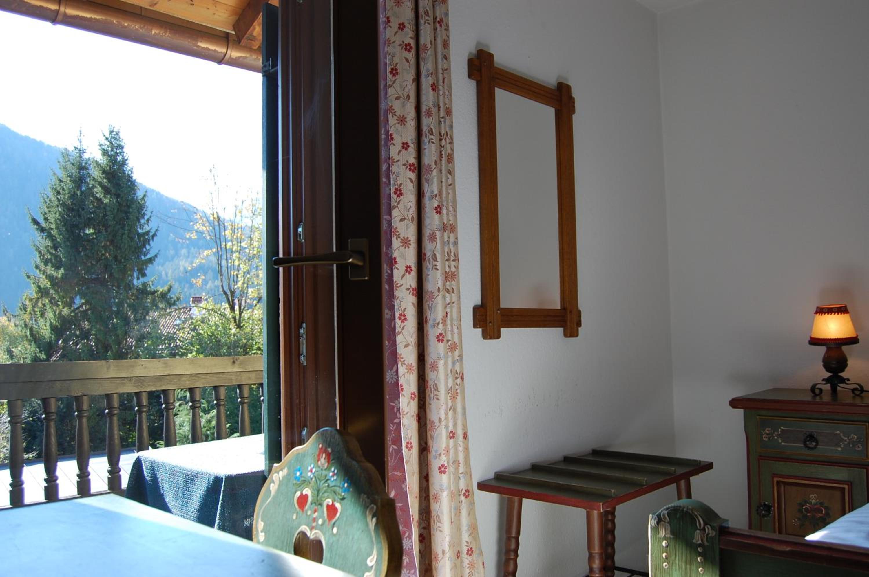 Double Room with or without a balcony photo 3