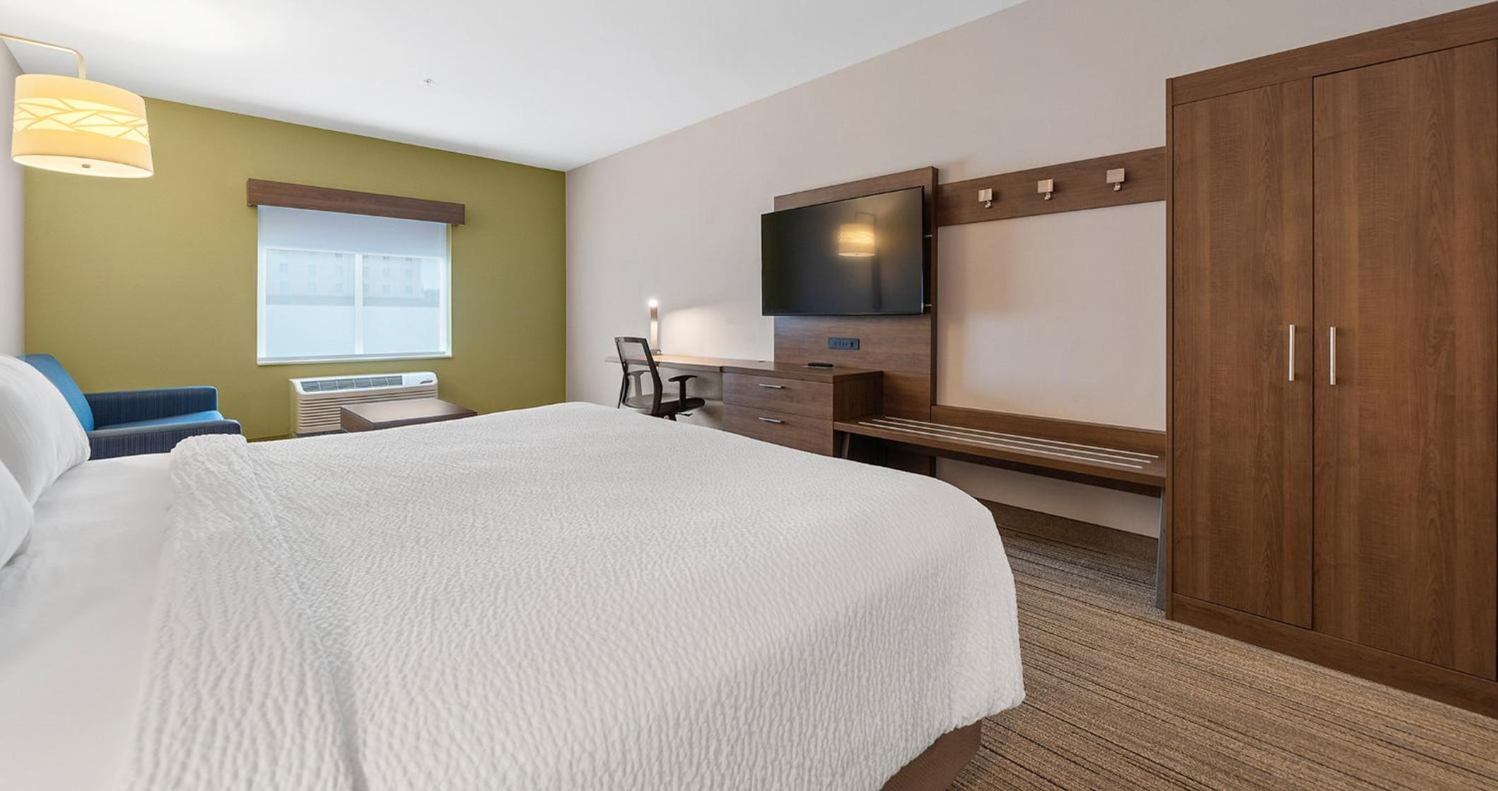 Holiday Inn Express & Suites Macon North by IHG, Billede 10