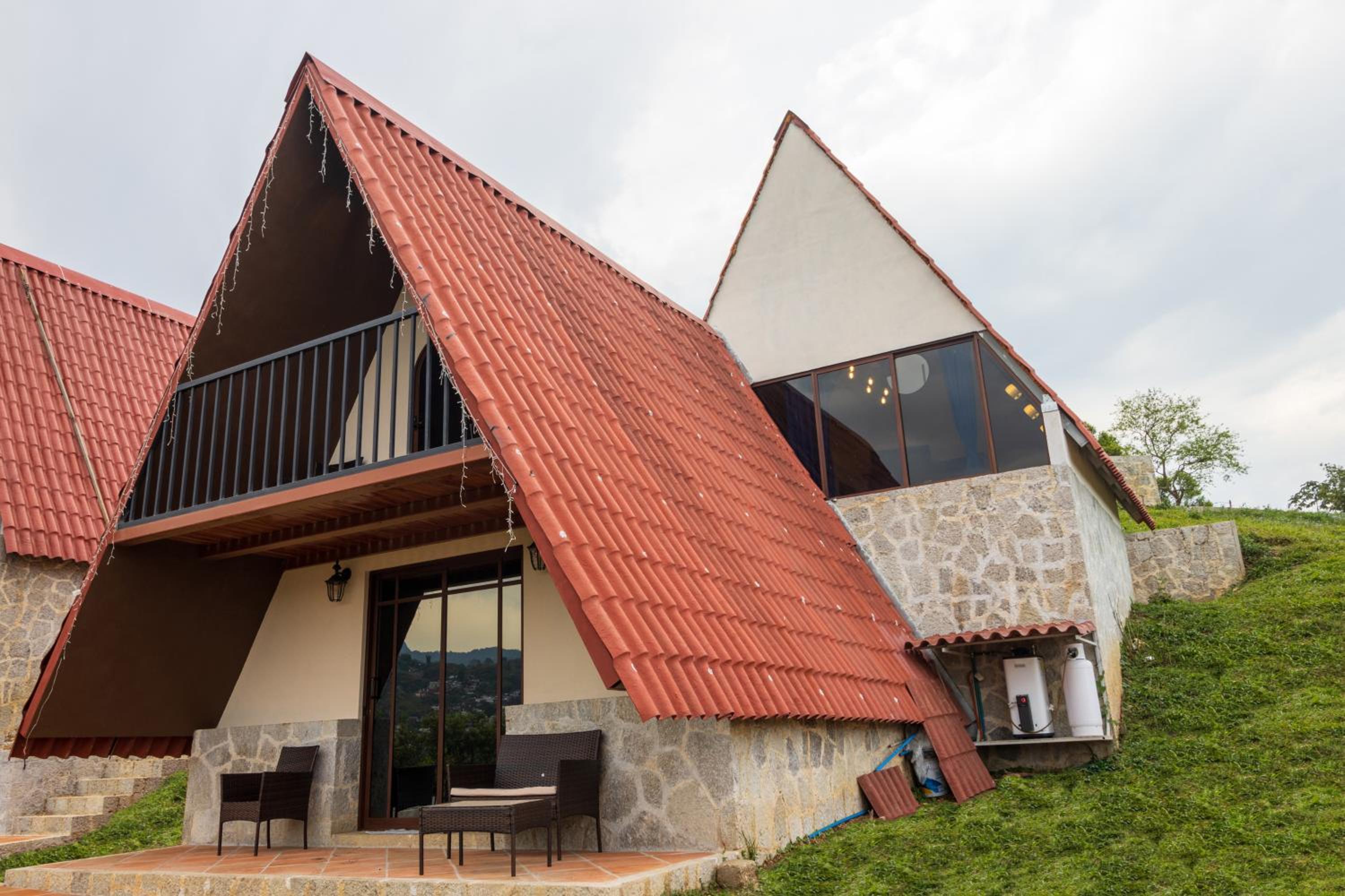 Superior Villa