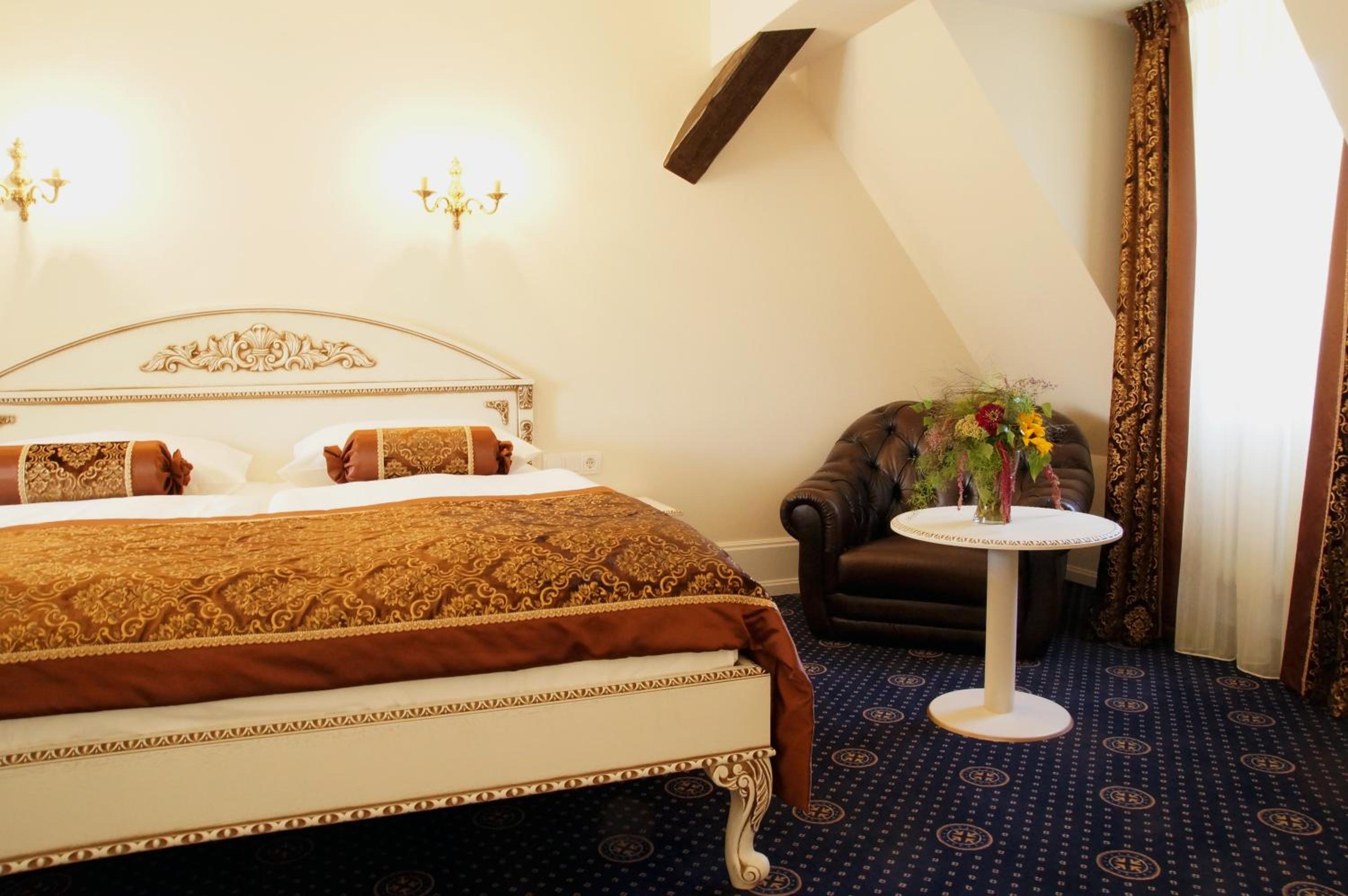 Royal Suite - Photo 5
