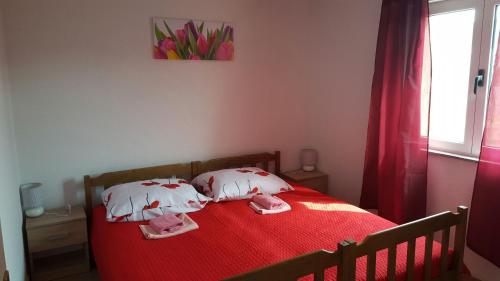 Apartment with Sea View photo 2