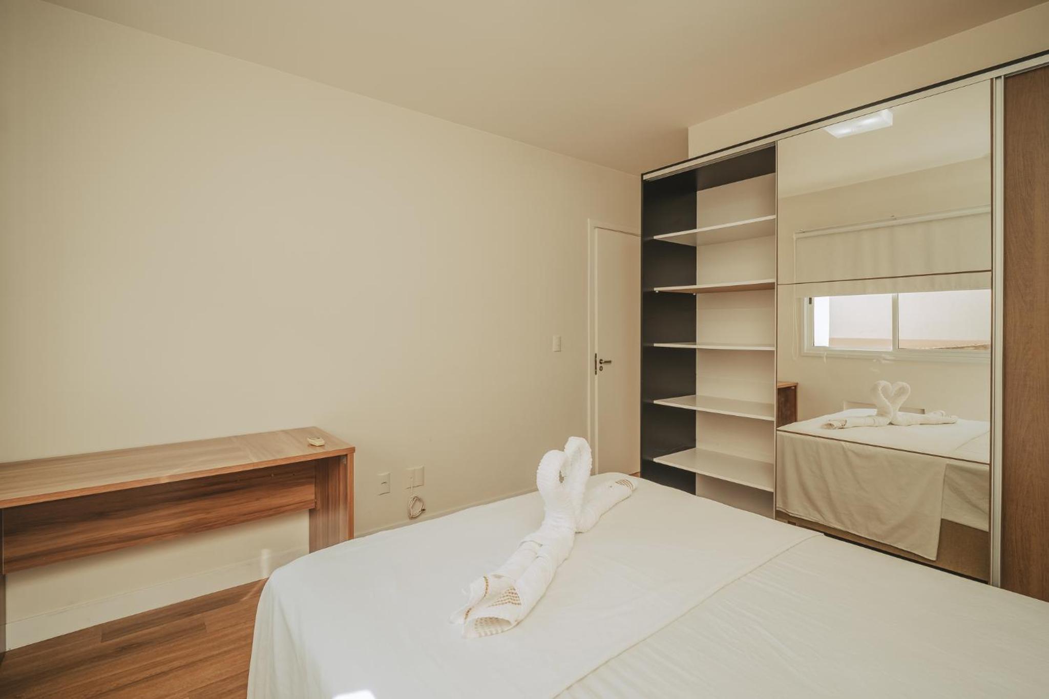 Two-Bedroom Superior Apartment