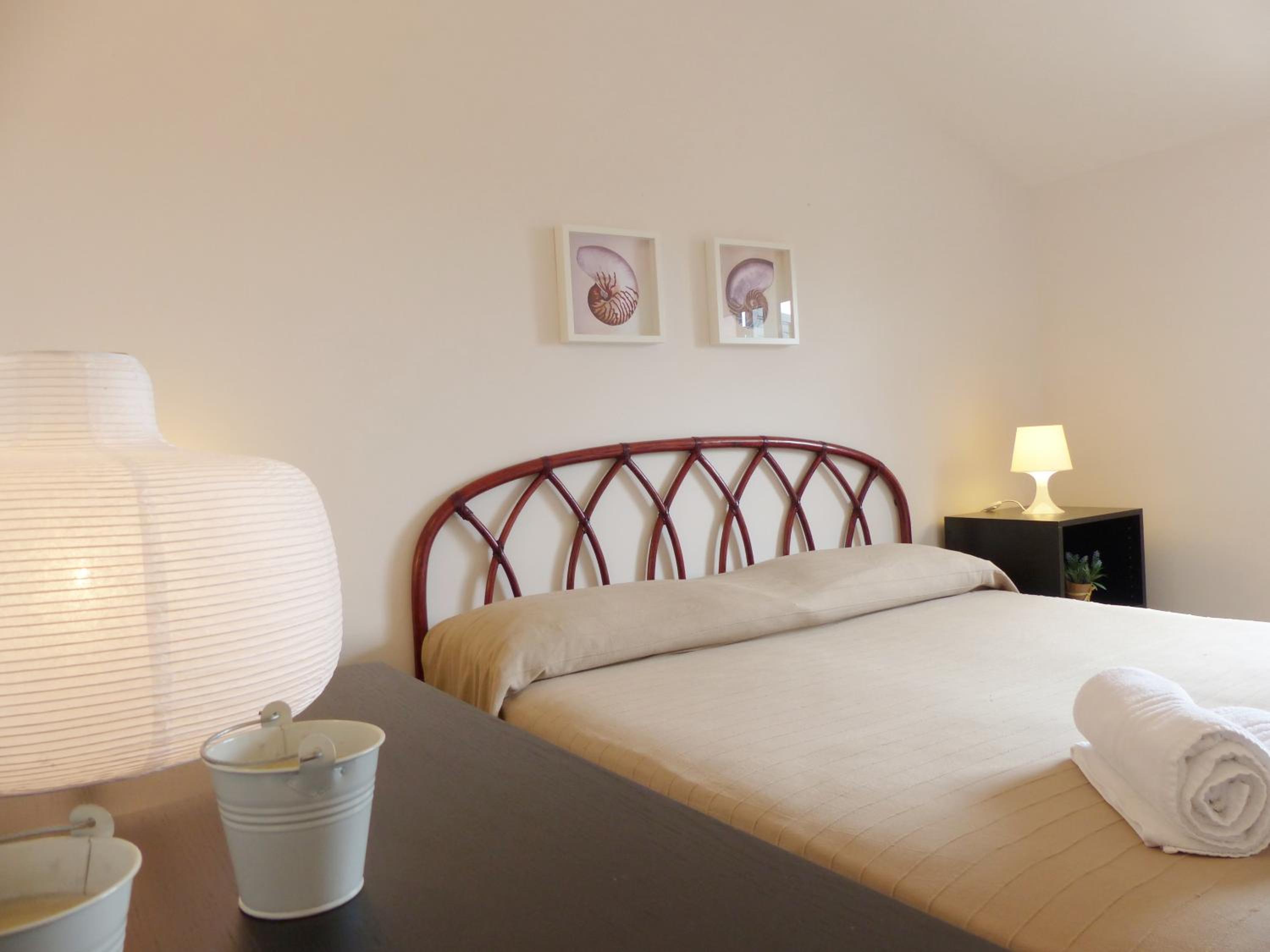 Apartment with Terrace photo 2