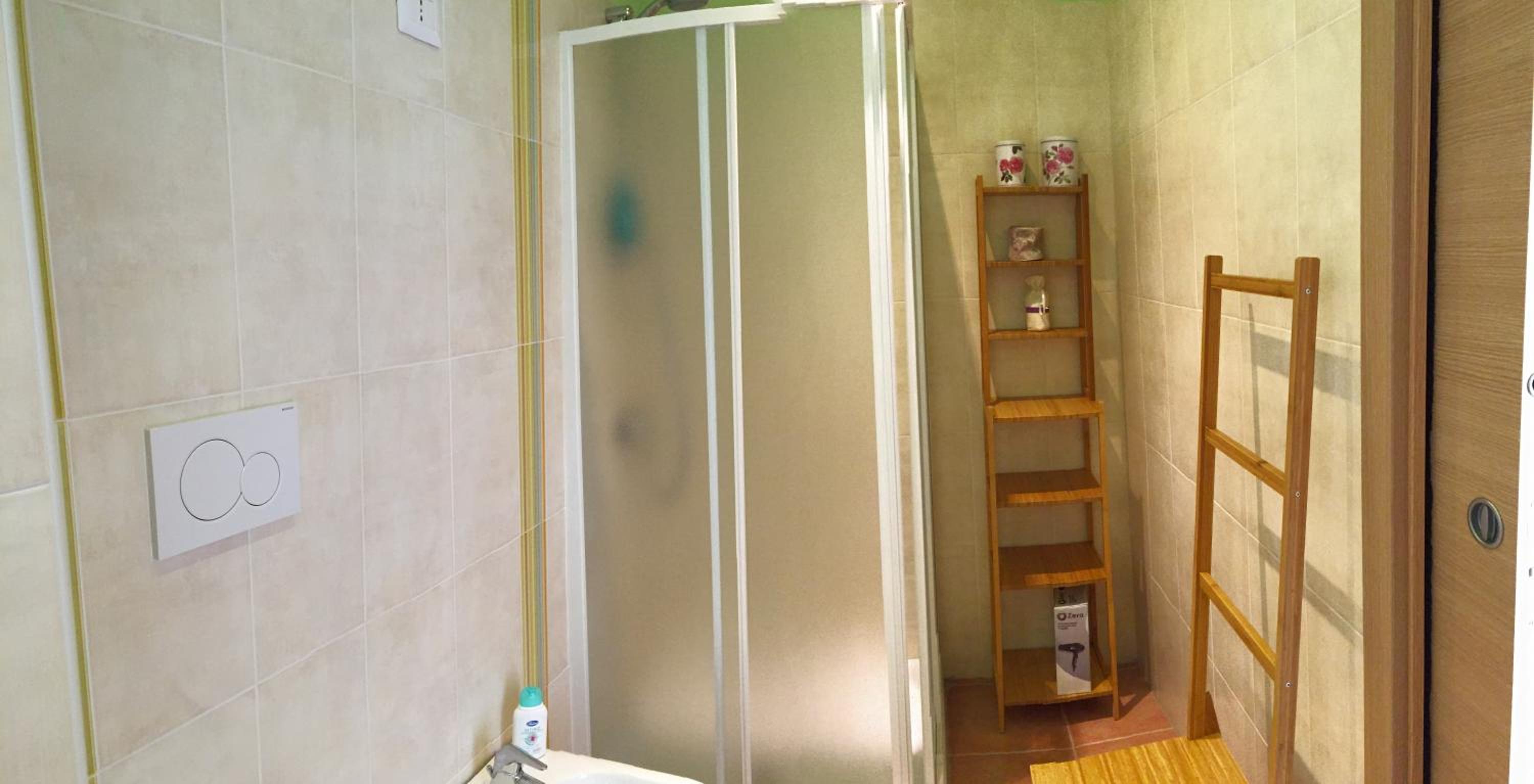 Triple Room with Terrace photo 3