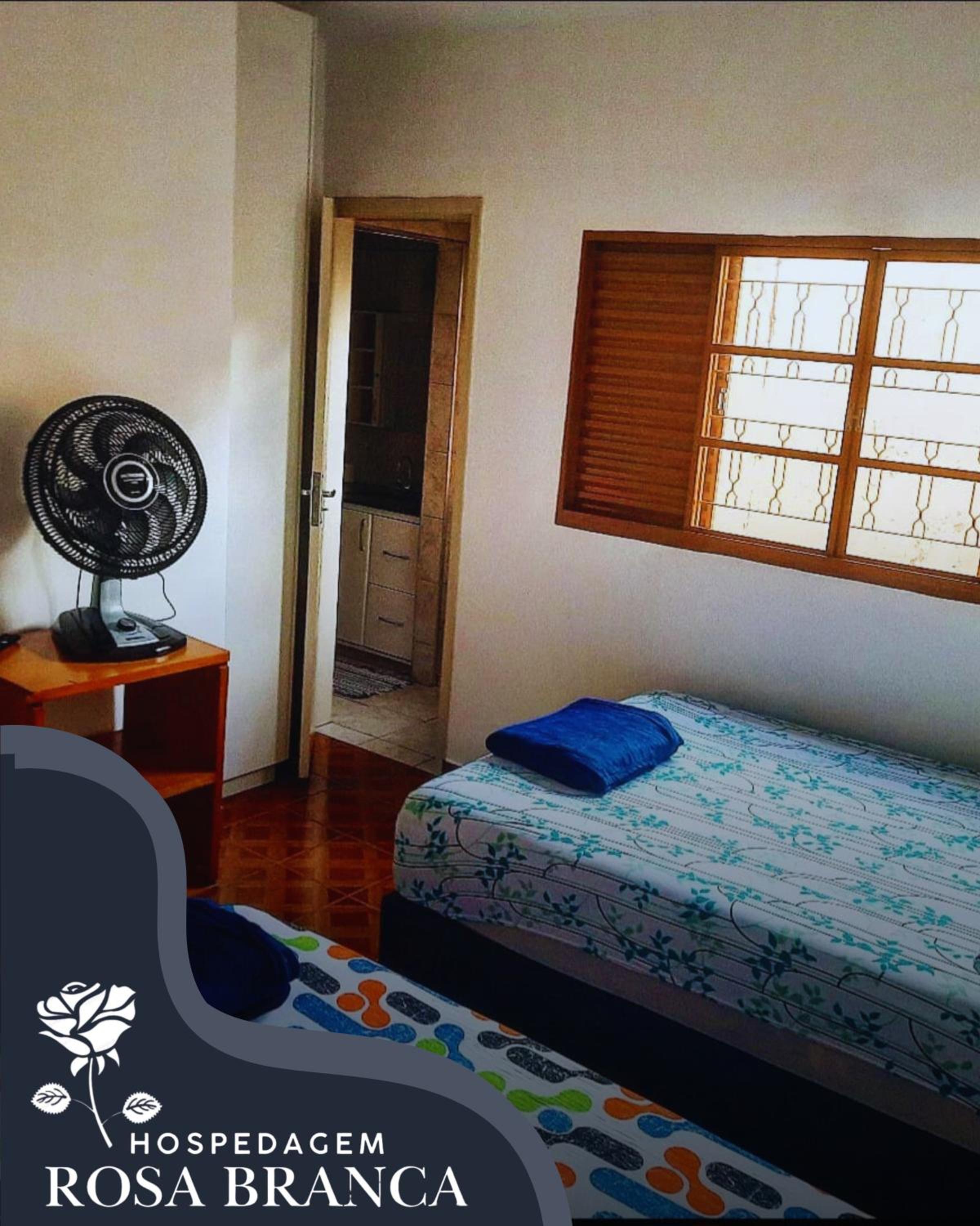 Double Room with Private Bathroom photo 2