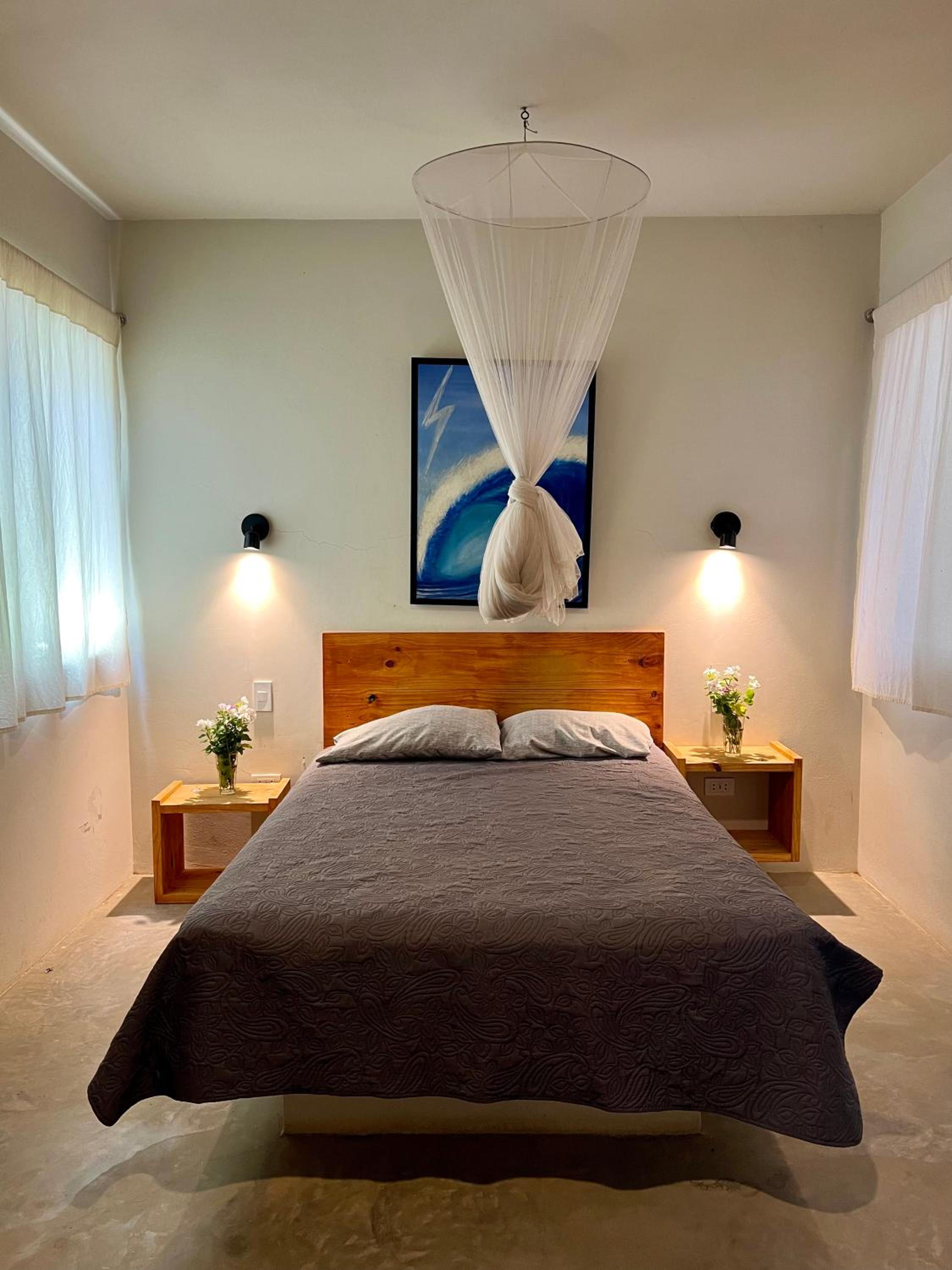 Deluxe Double or Twin Room photo 2