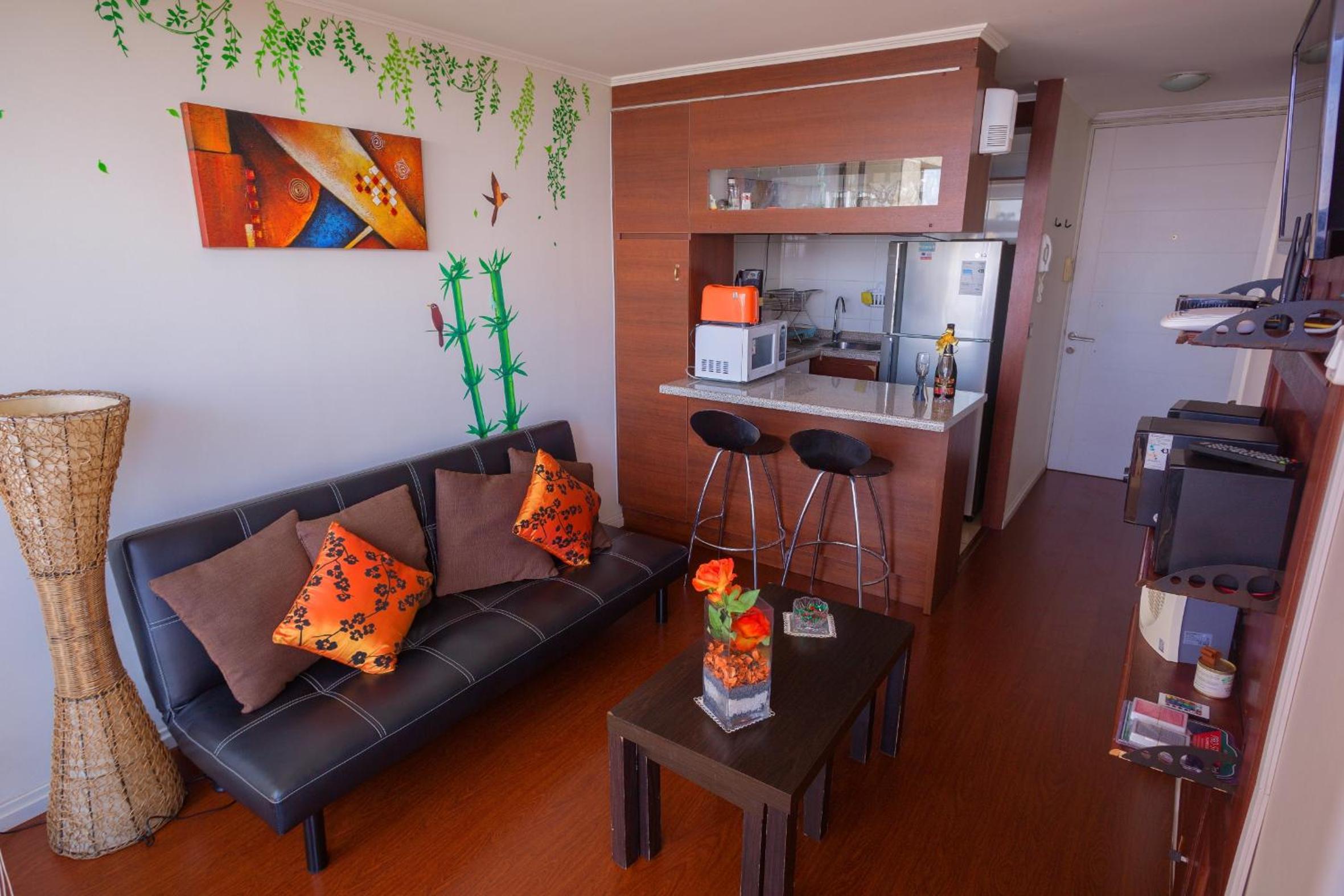 Apartment photo 2
