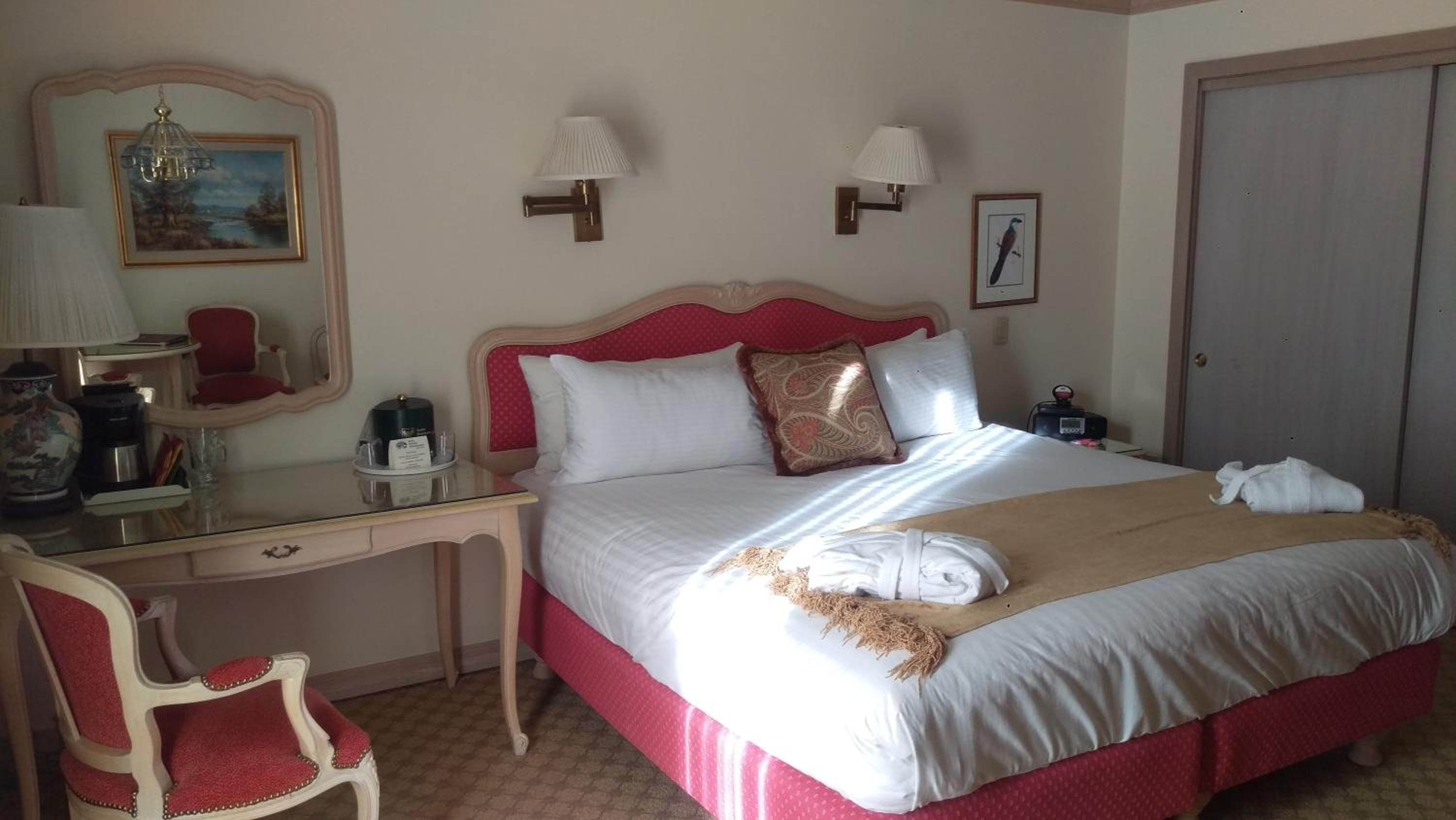 King Room - Photo 1
