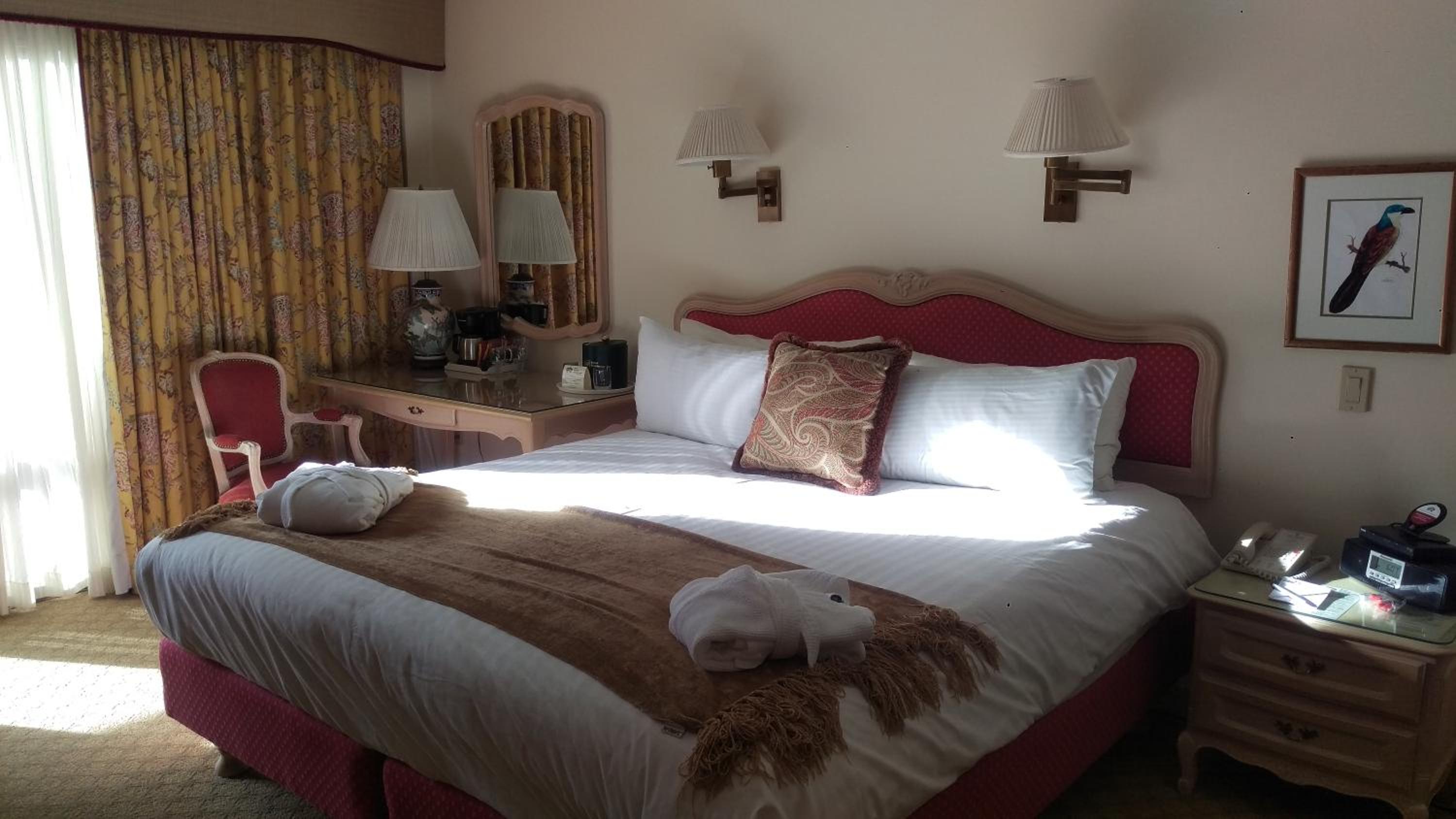 King Room - Photo 3