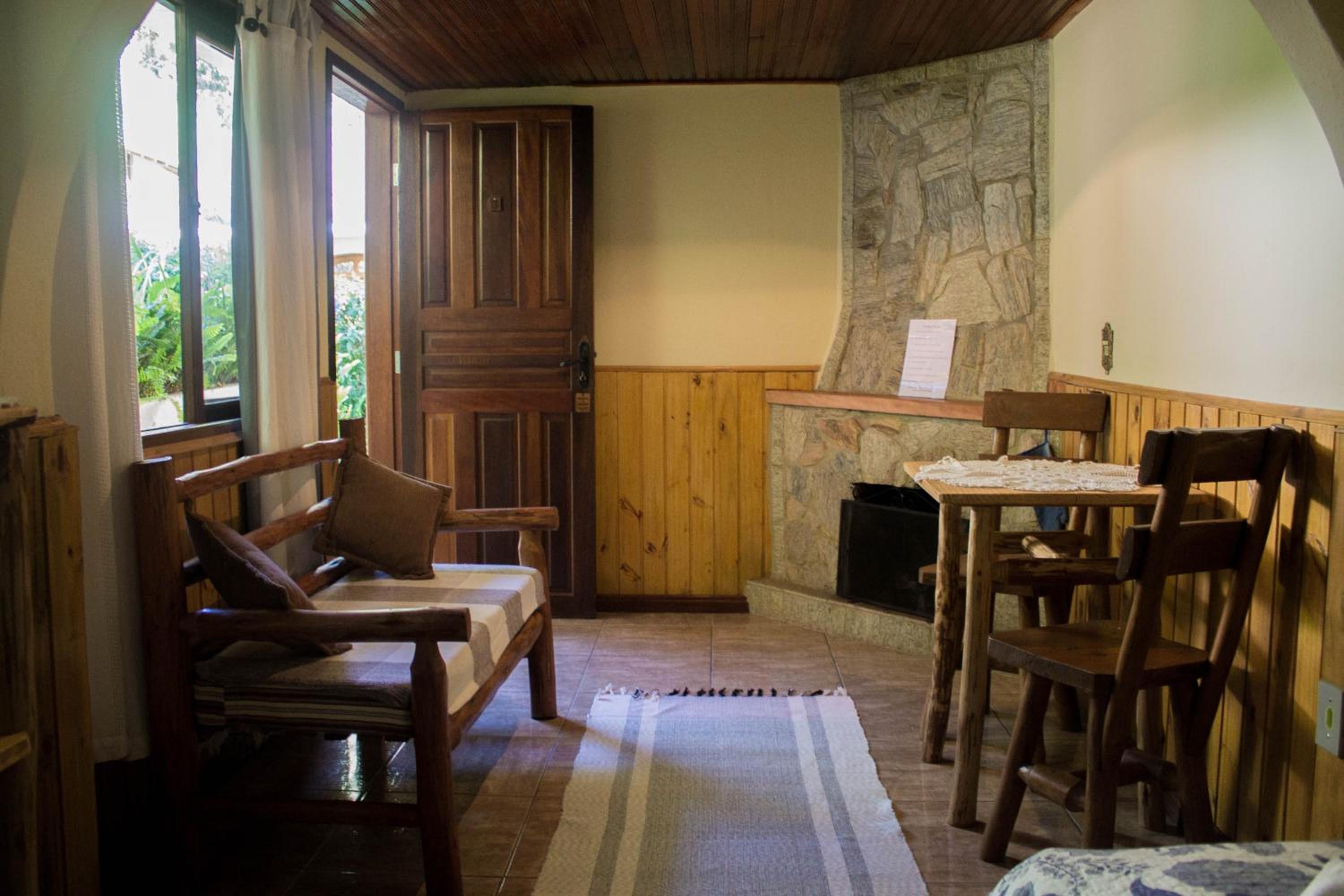 Double Room photo 1