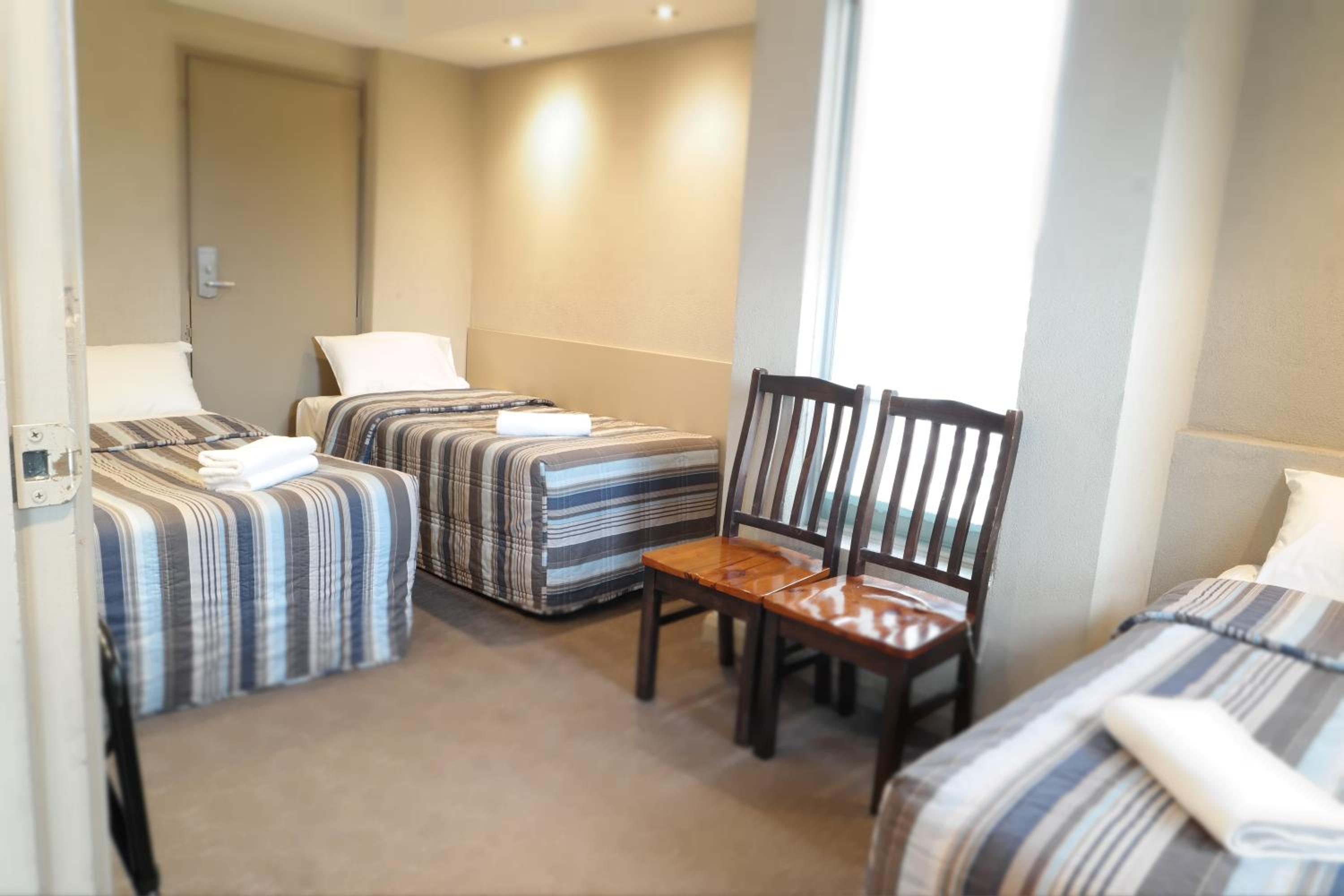 Family Apartment - Photo 3