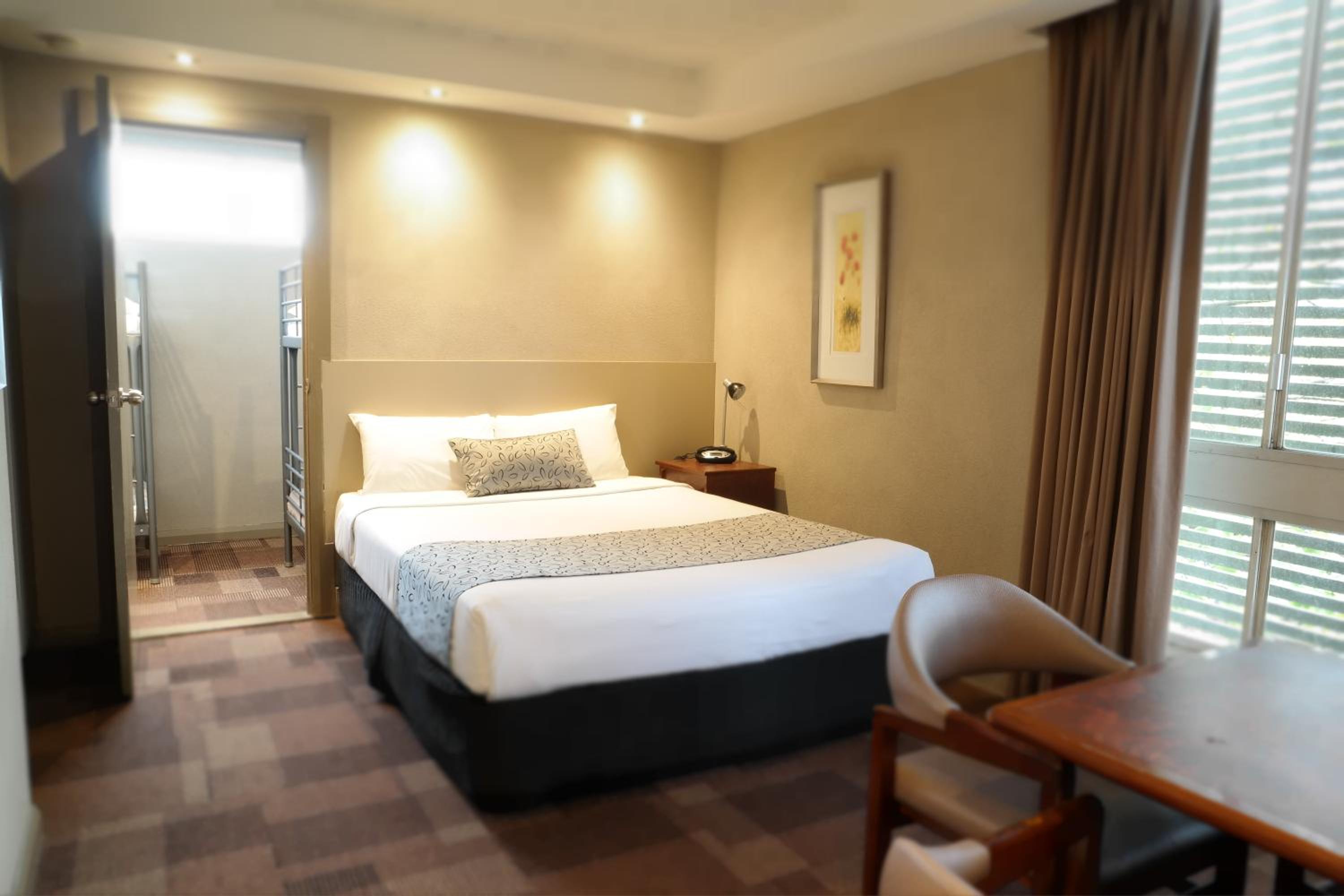 Family Suite - Photo 1