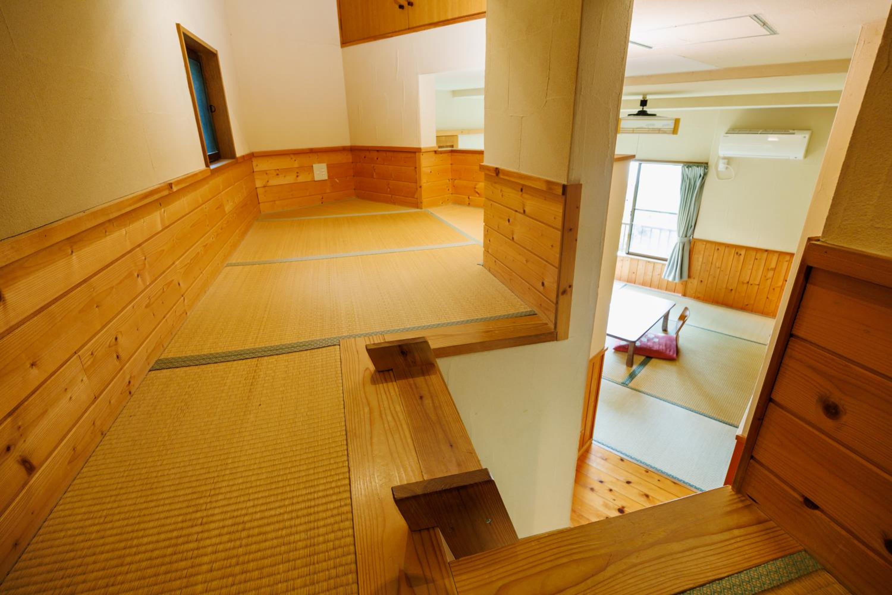 Economy Twin Room photo 3