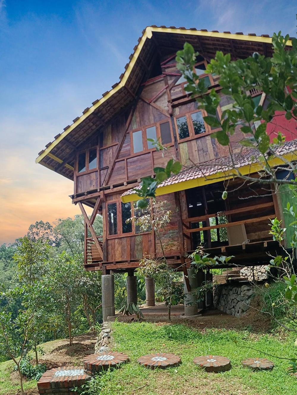 Superior Villa photo 1