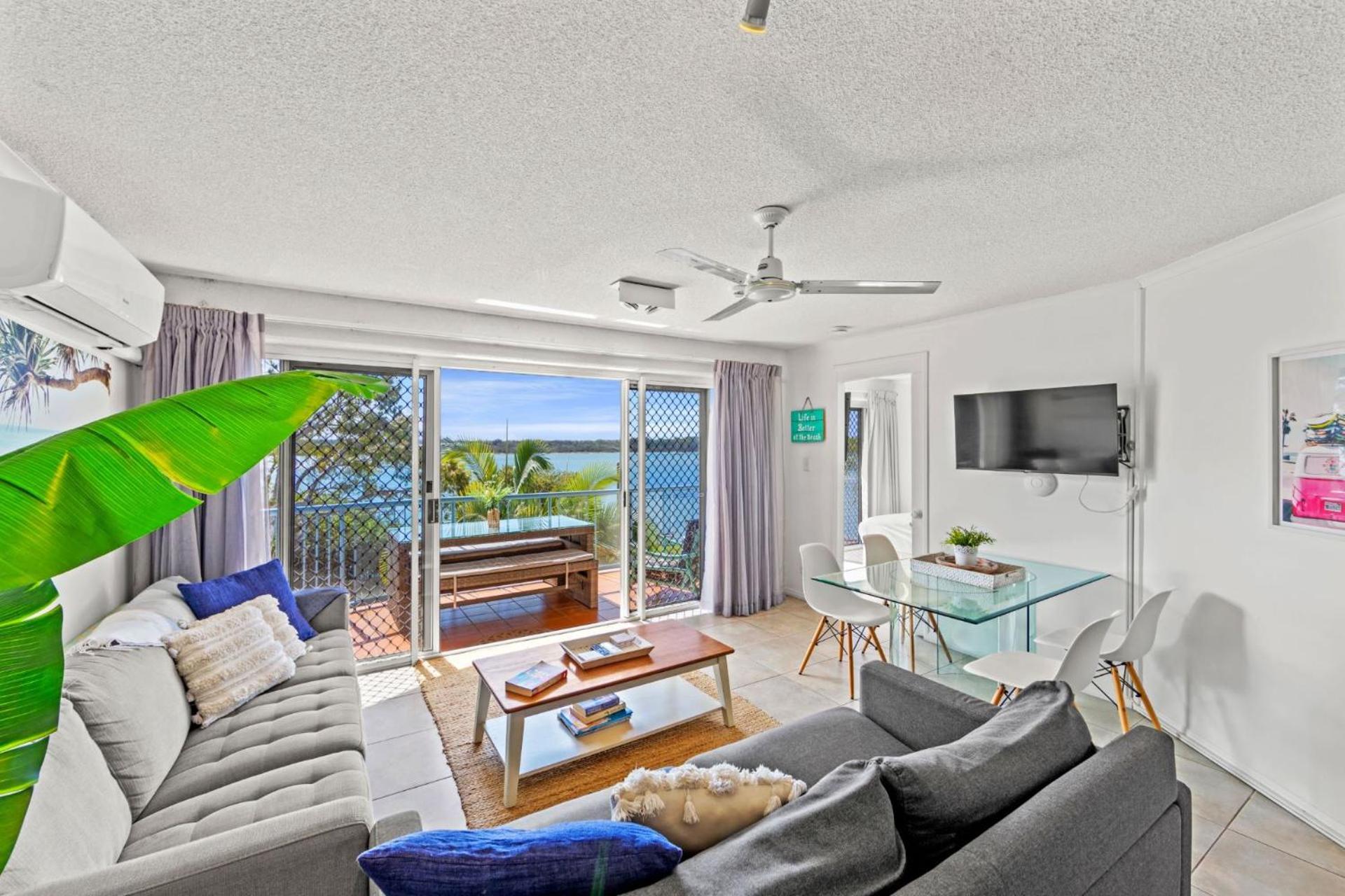  One-Bedroom Apartment with Private Terrace  photo 3