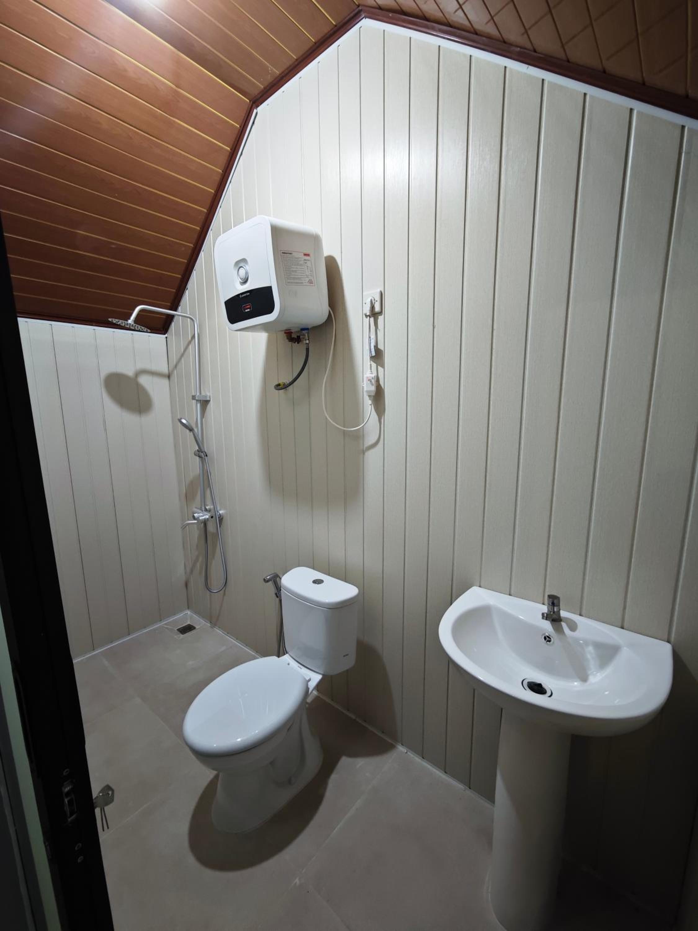 Double Room photo 1