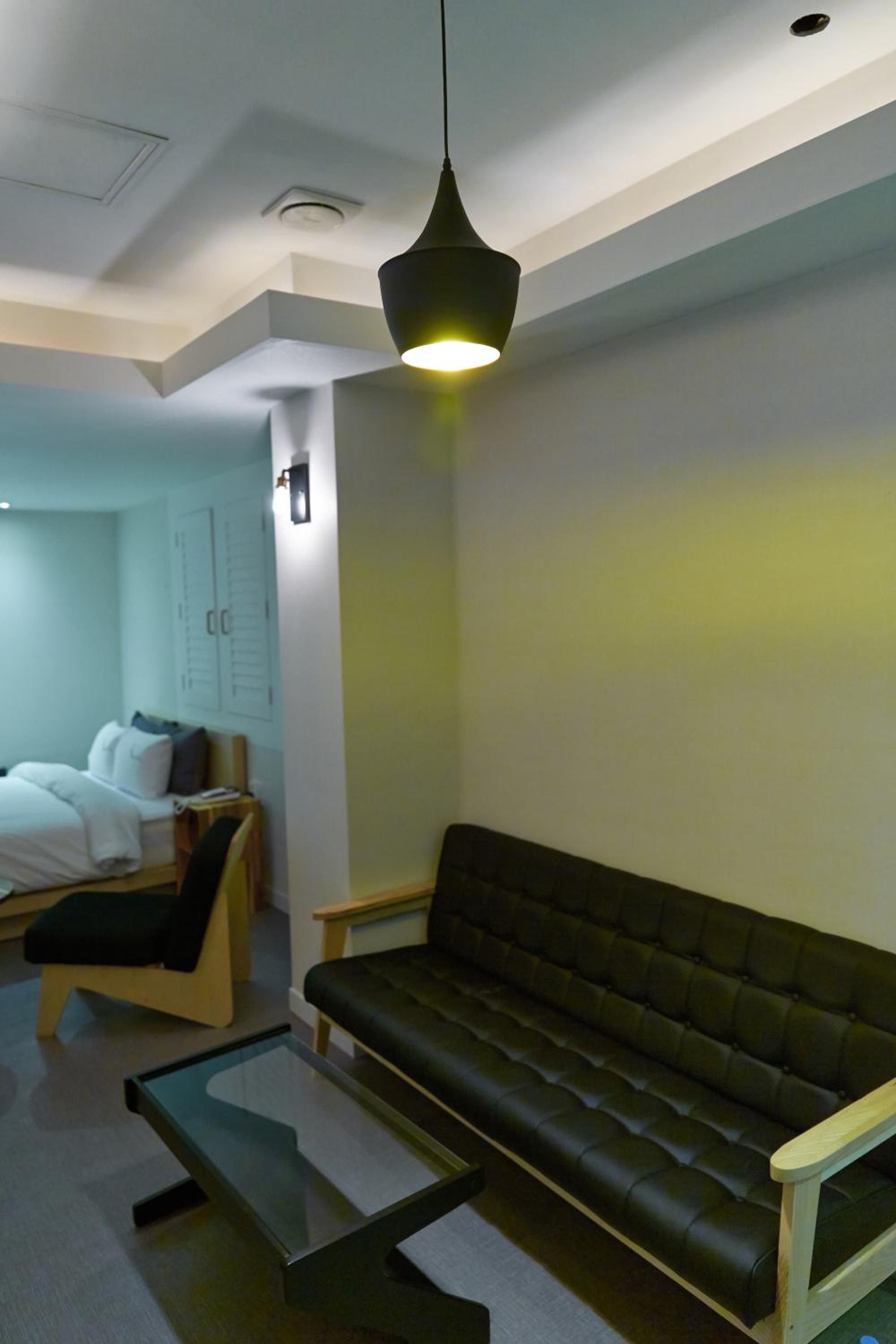 Superior Twin Room photo 3