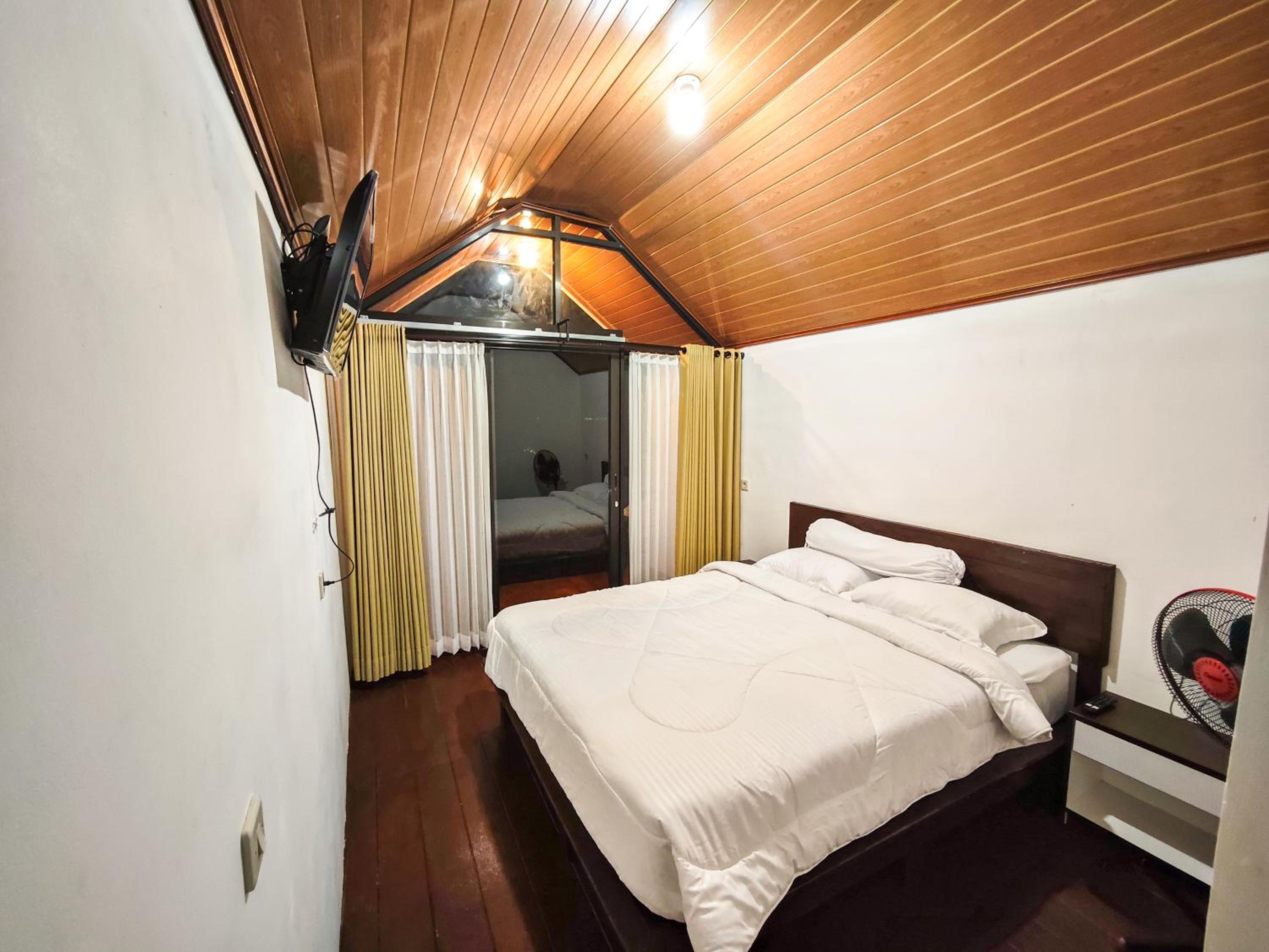 Double Room photo 2
