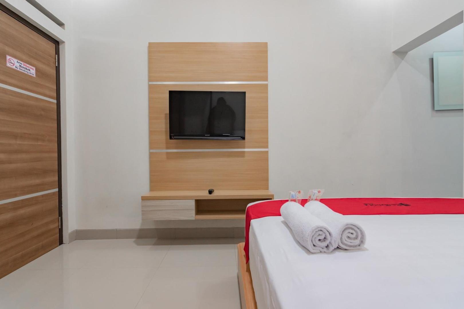 Deluxe Double Room - Photo 2