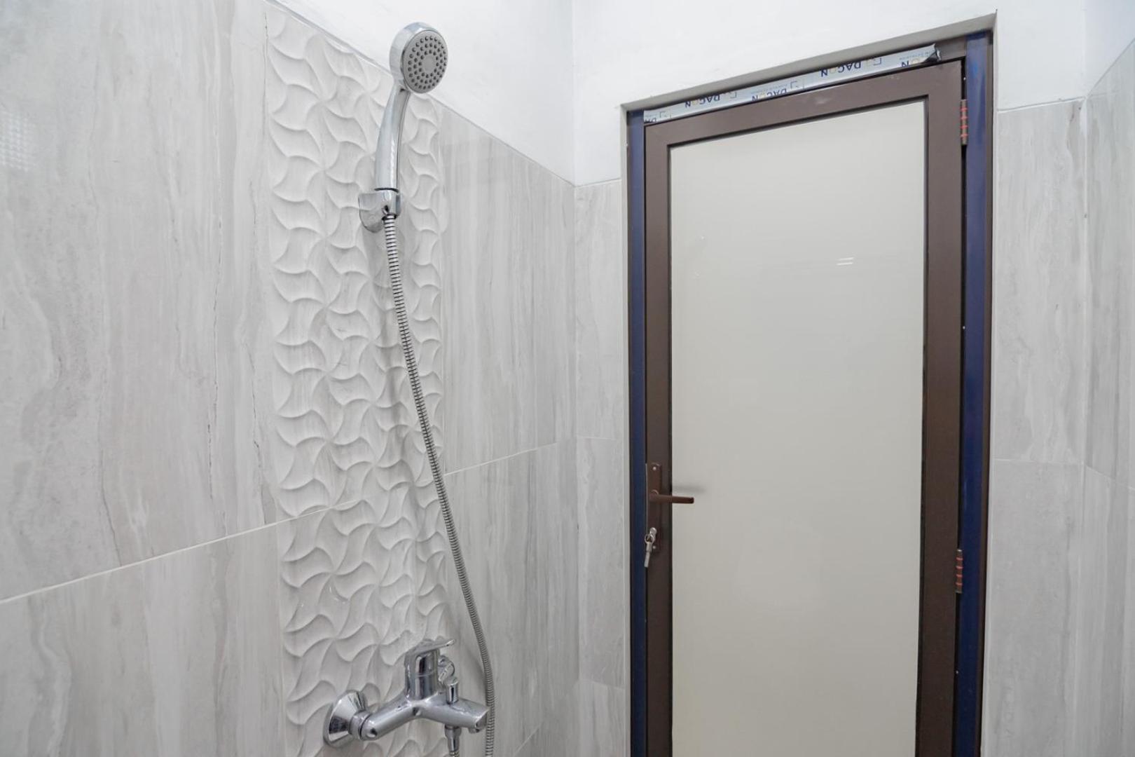Deluxe Double Room - Photo 5