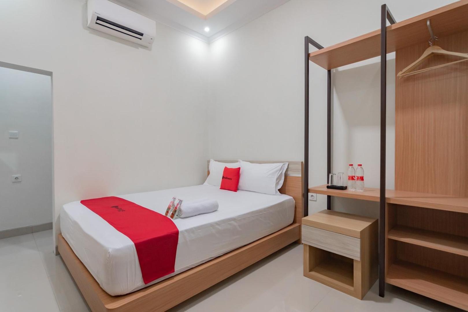 Deluxe Double Room - Photo 6
