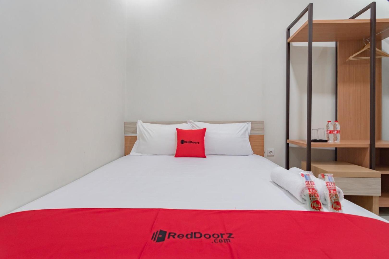Deluxe Double Room - Photo 3