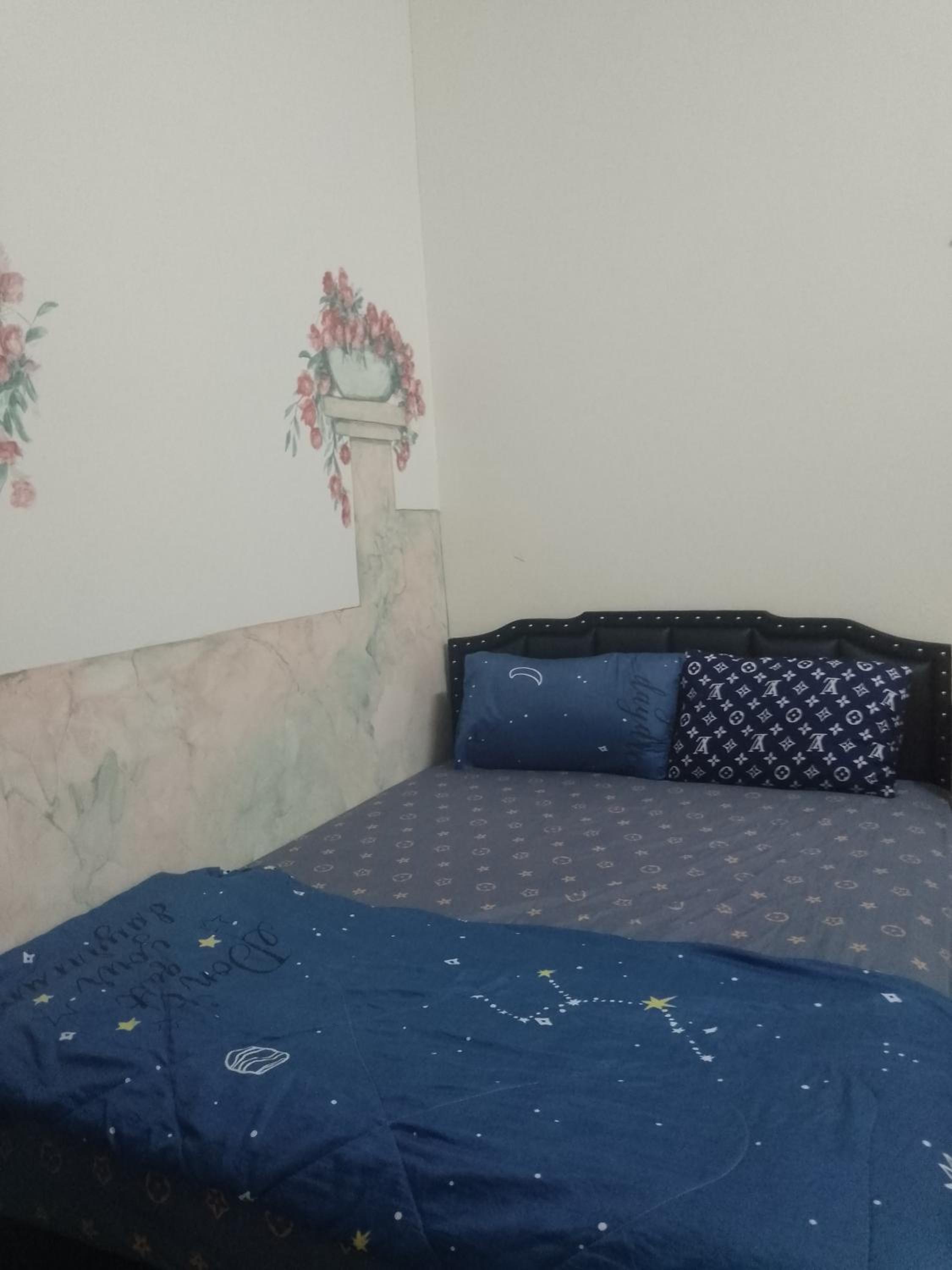 Double or Twin Room with Bathroom - Photo 3