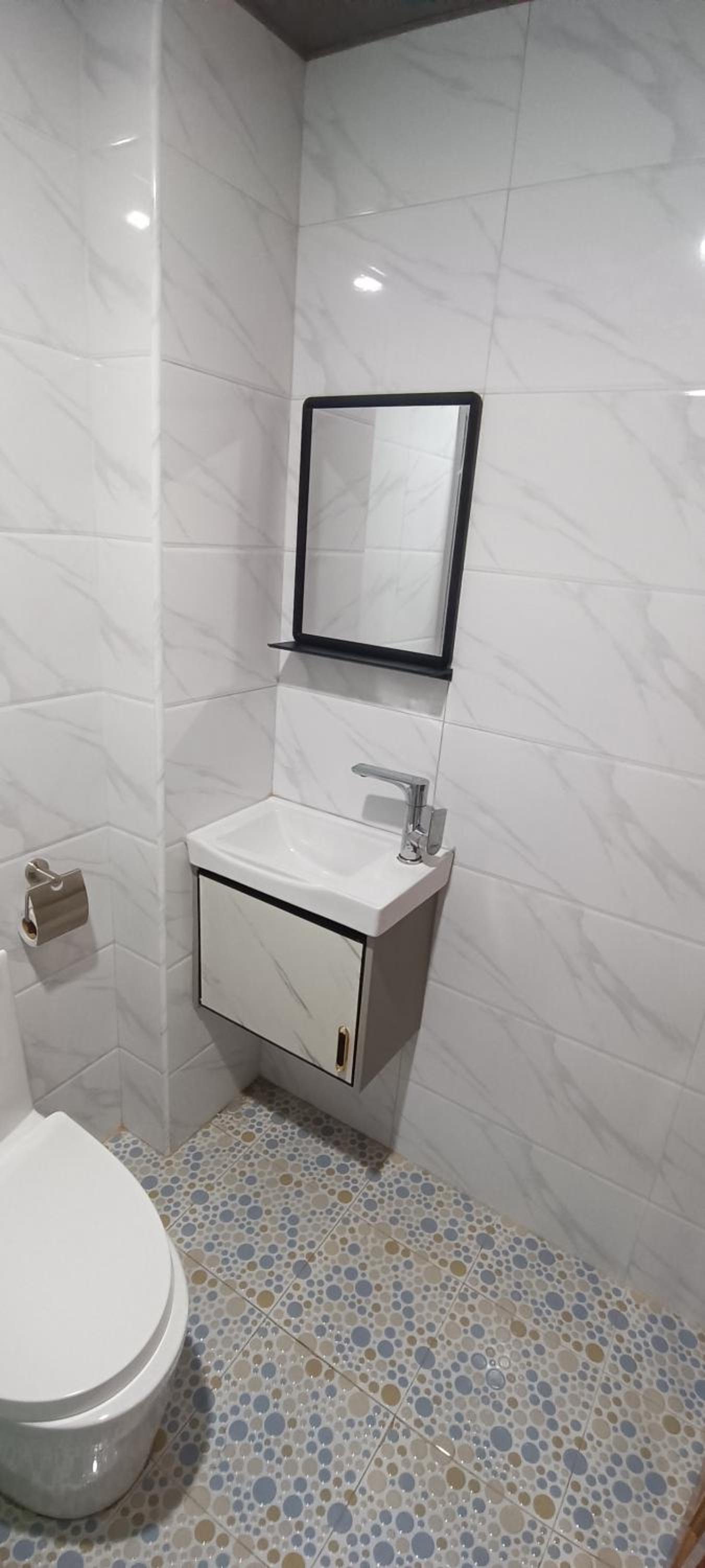Family Room with Bathroom - Photo 6