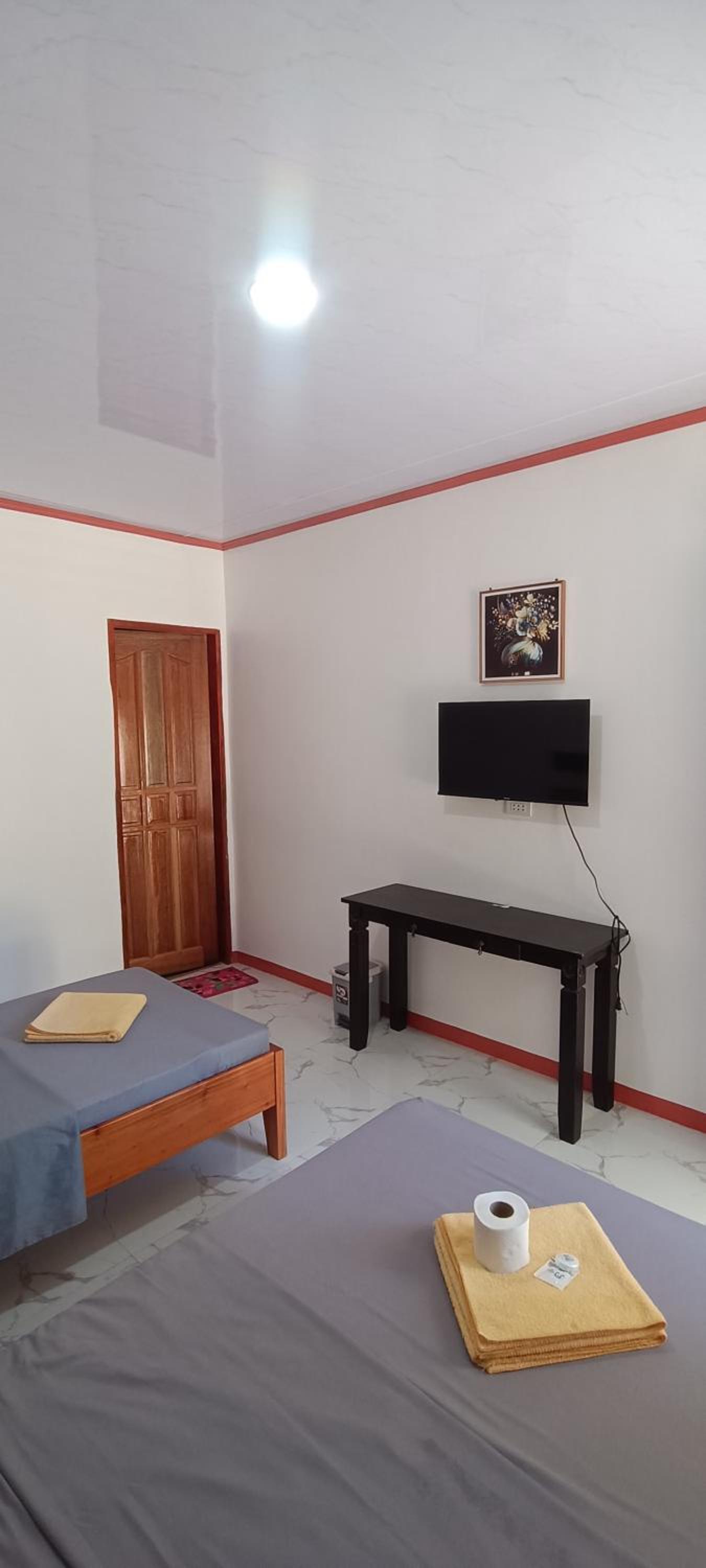 Family Room with Bathroom - Photo 8