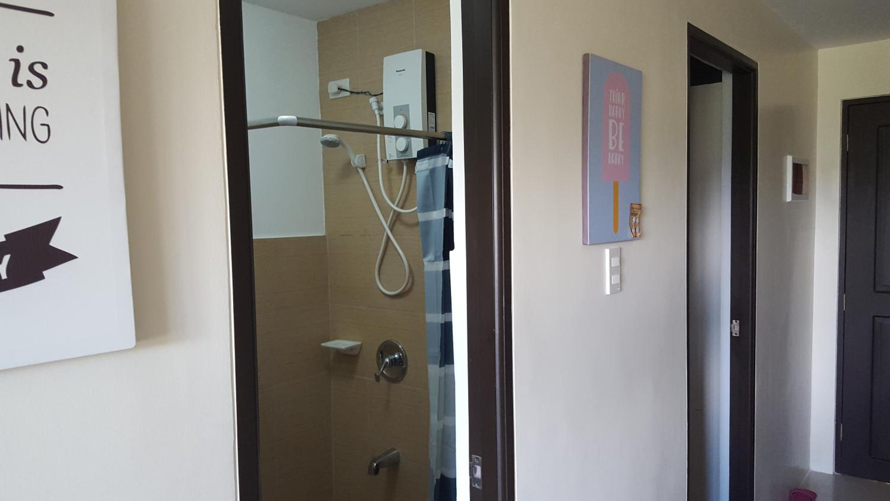 Two-Bedroom Apartment - Photo 13