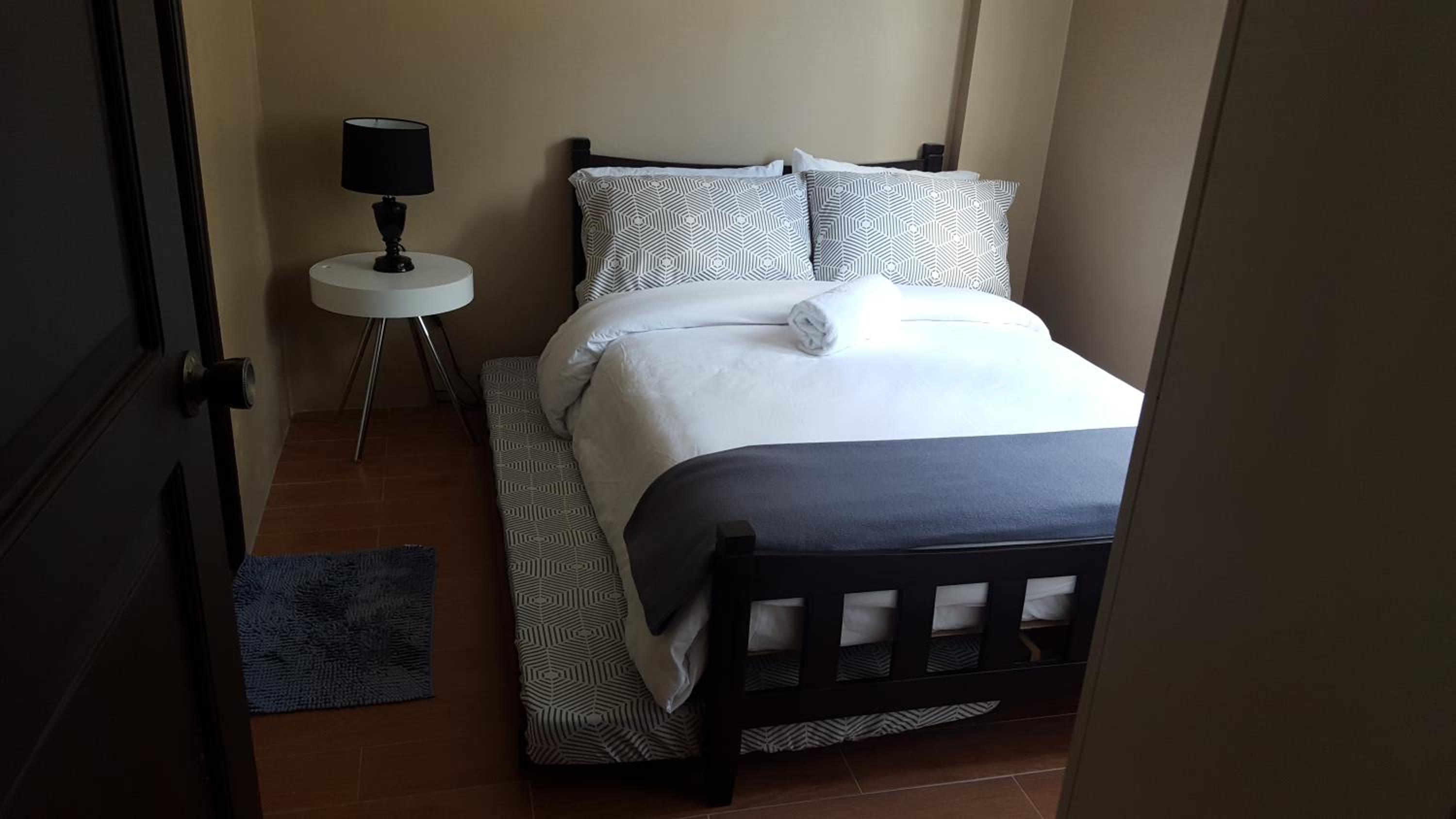 Two-Bedroom Apartment - Photo 29