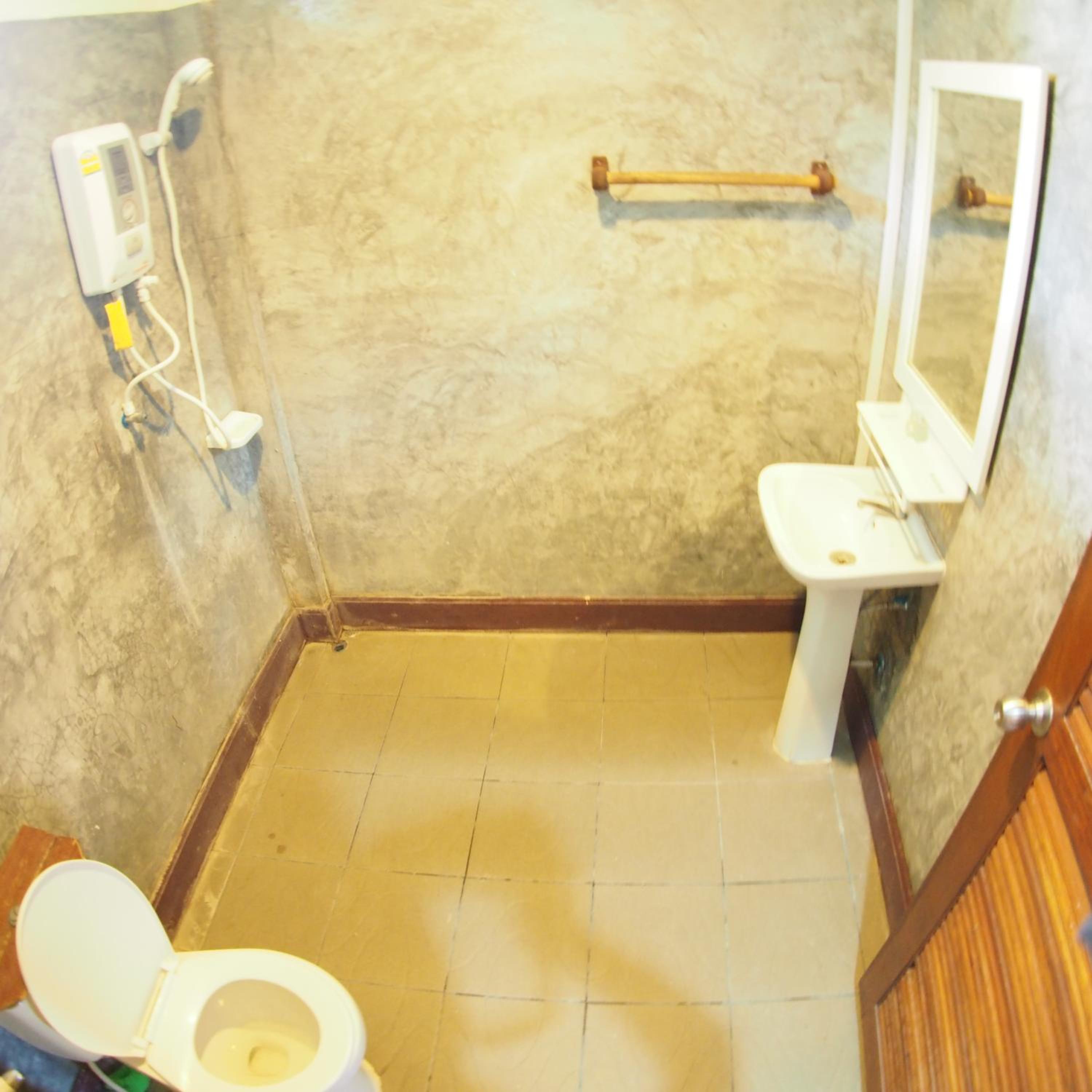 Standard Twin Room photo 3