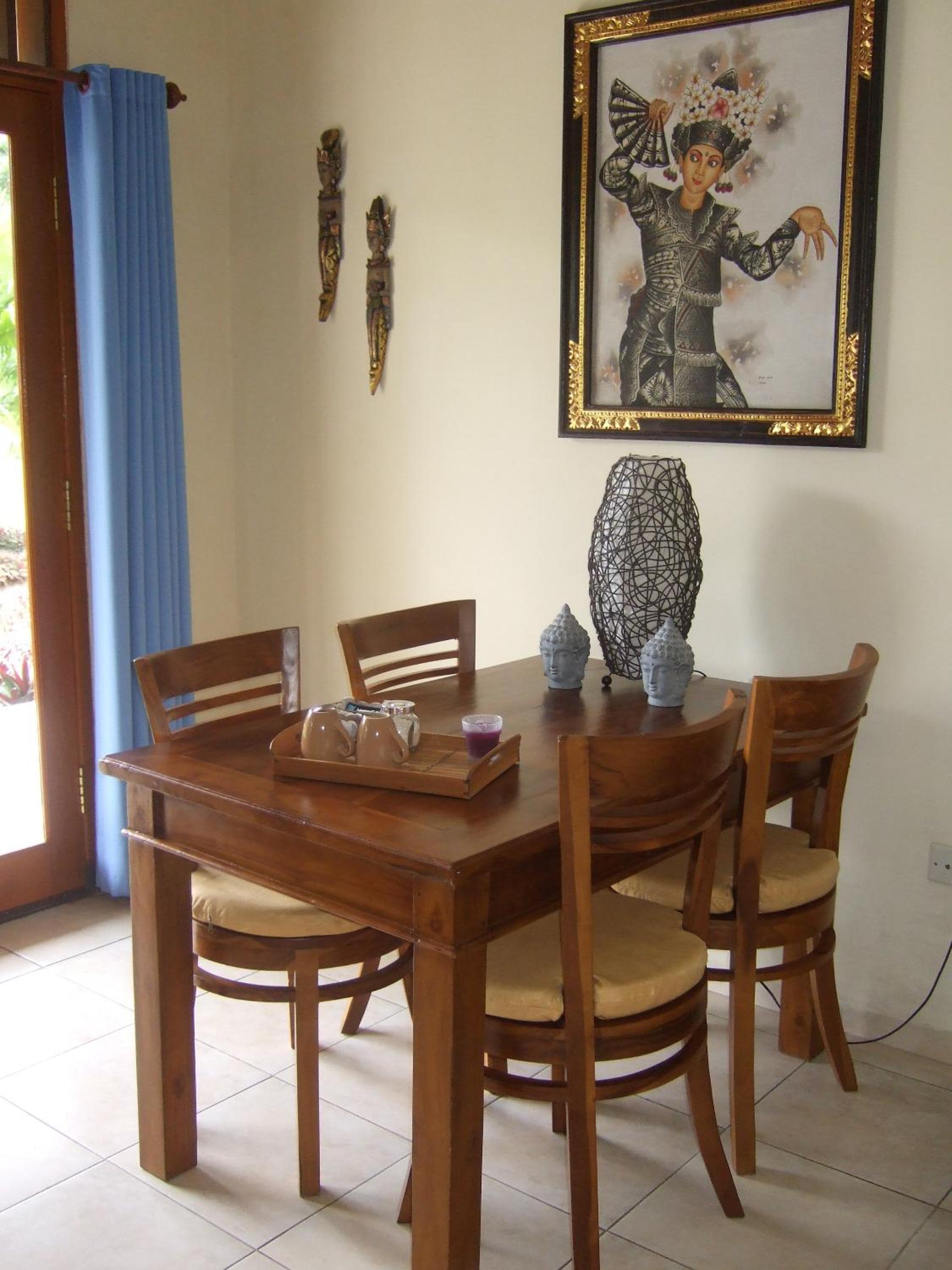 Superior Twin Room with Garden View - Photo 3
