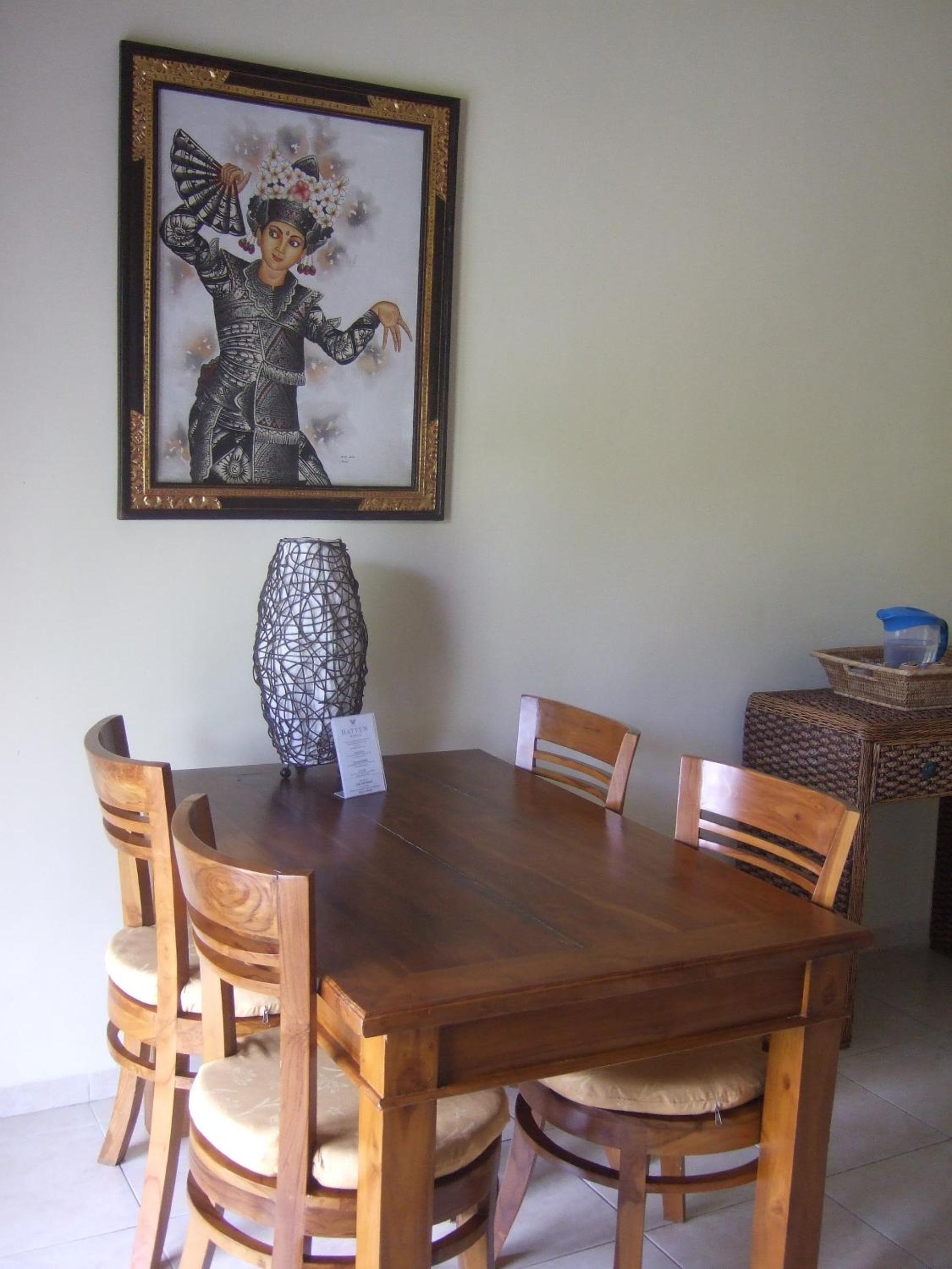 Superior Twin Room with Garden View - Photo 6