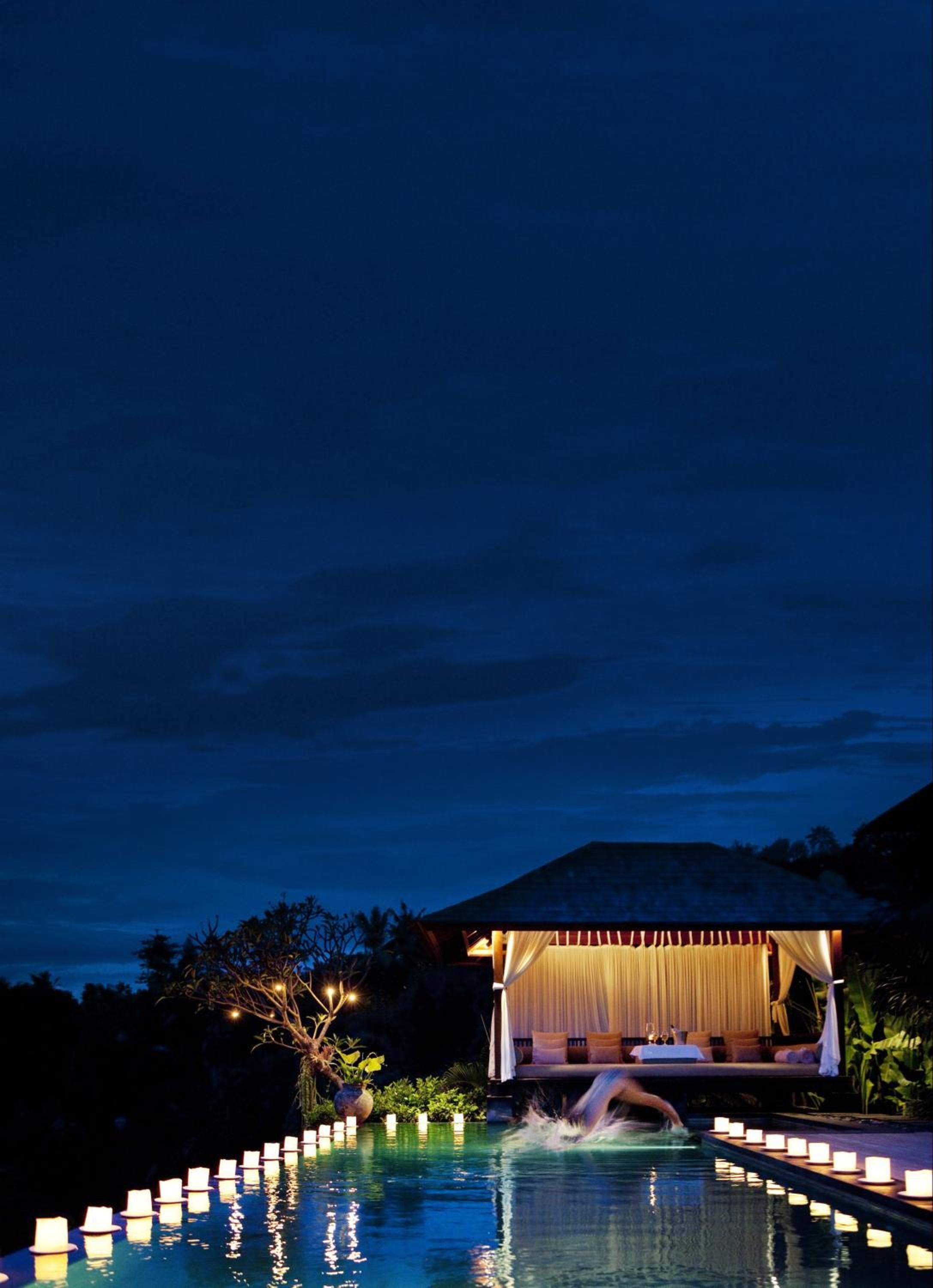 Two-Bedroom Luxury Pool Villa, include Free Afternoon Tea, 20% Discount Spa, Free Shuttle to Lovina Beach and Free Herbs & Spices Garden Tour. photo 2