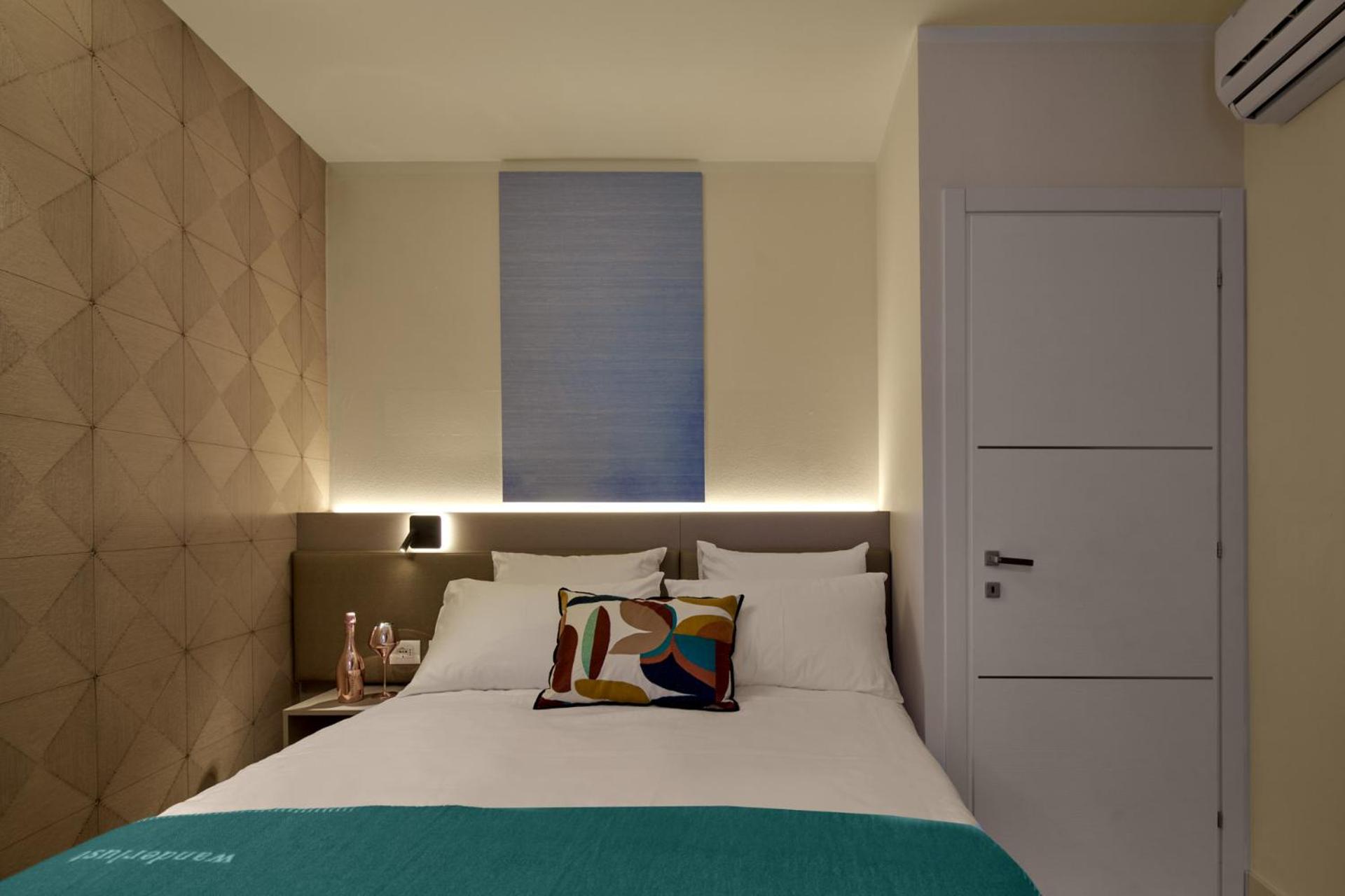 WANDERLUST HOTEL & APARTMENTS - SUITE & SPA - Bardolino, Lago di Garda - Verona